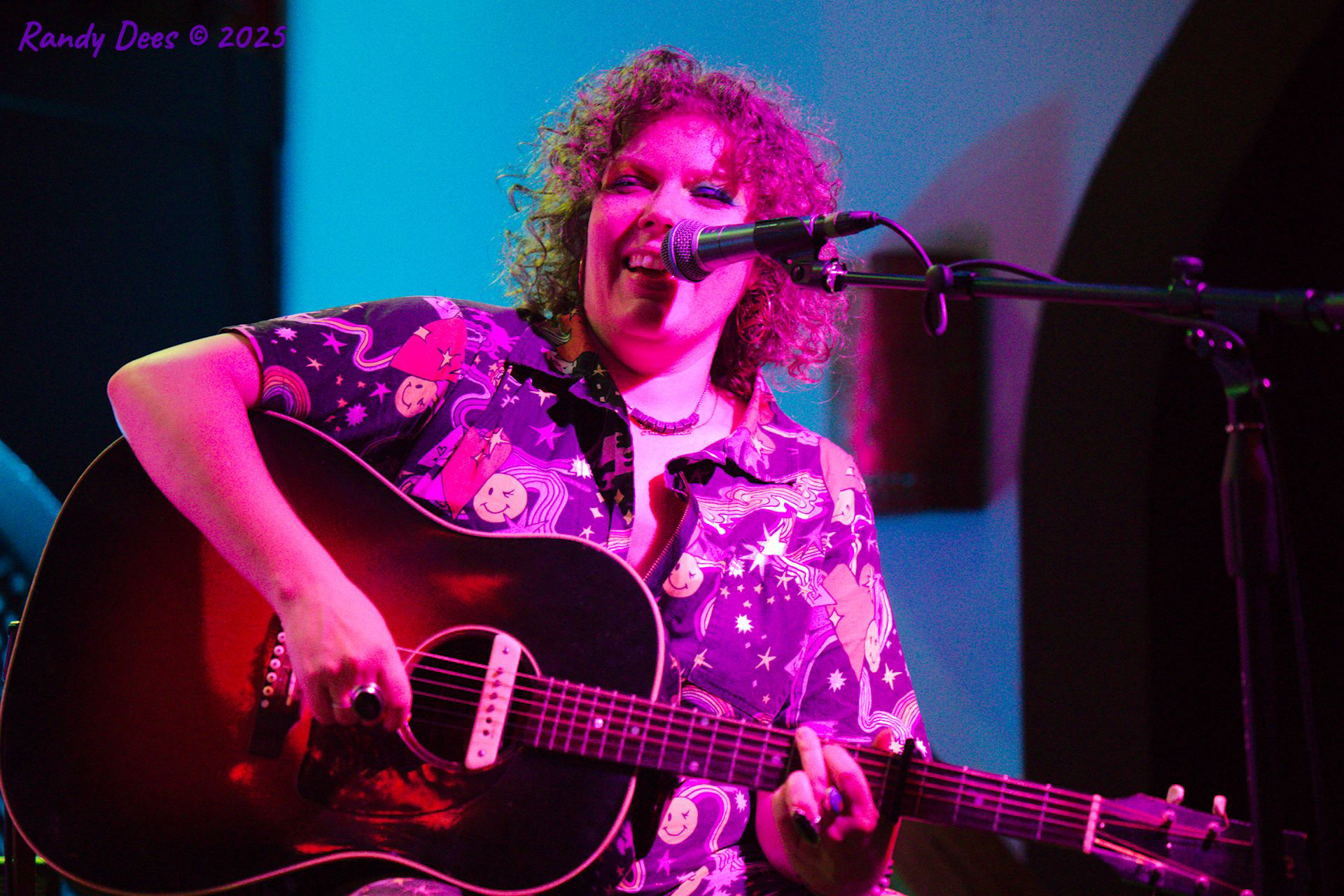 Monday Night Supper Club