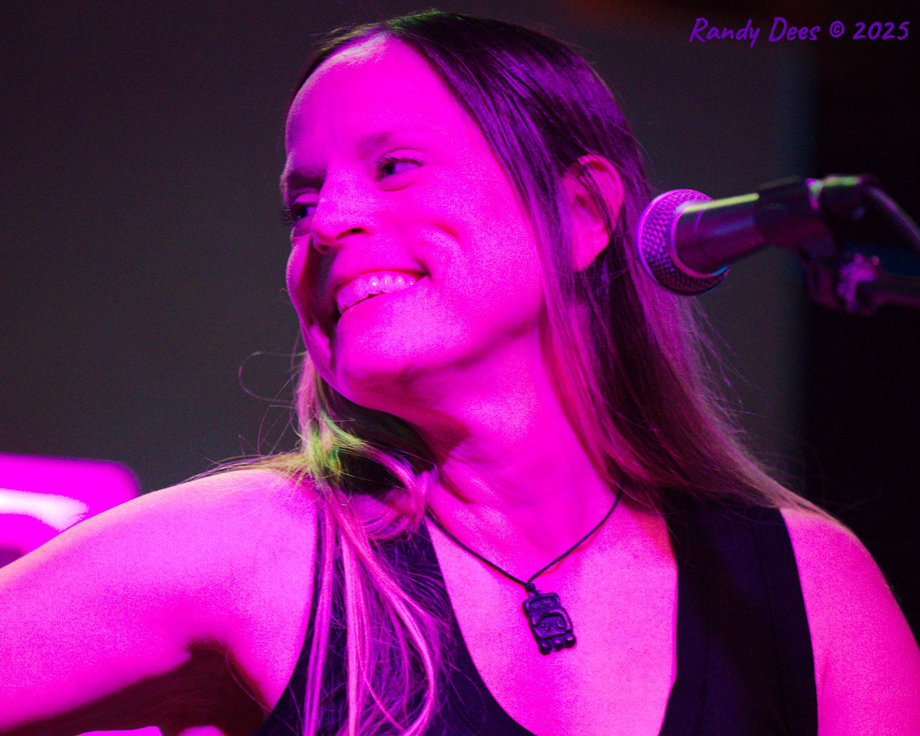 Monday Night Supper Club