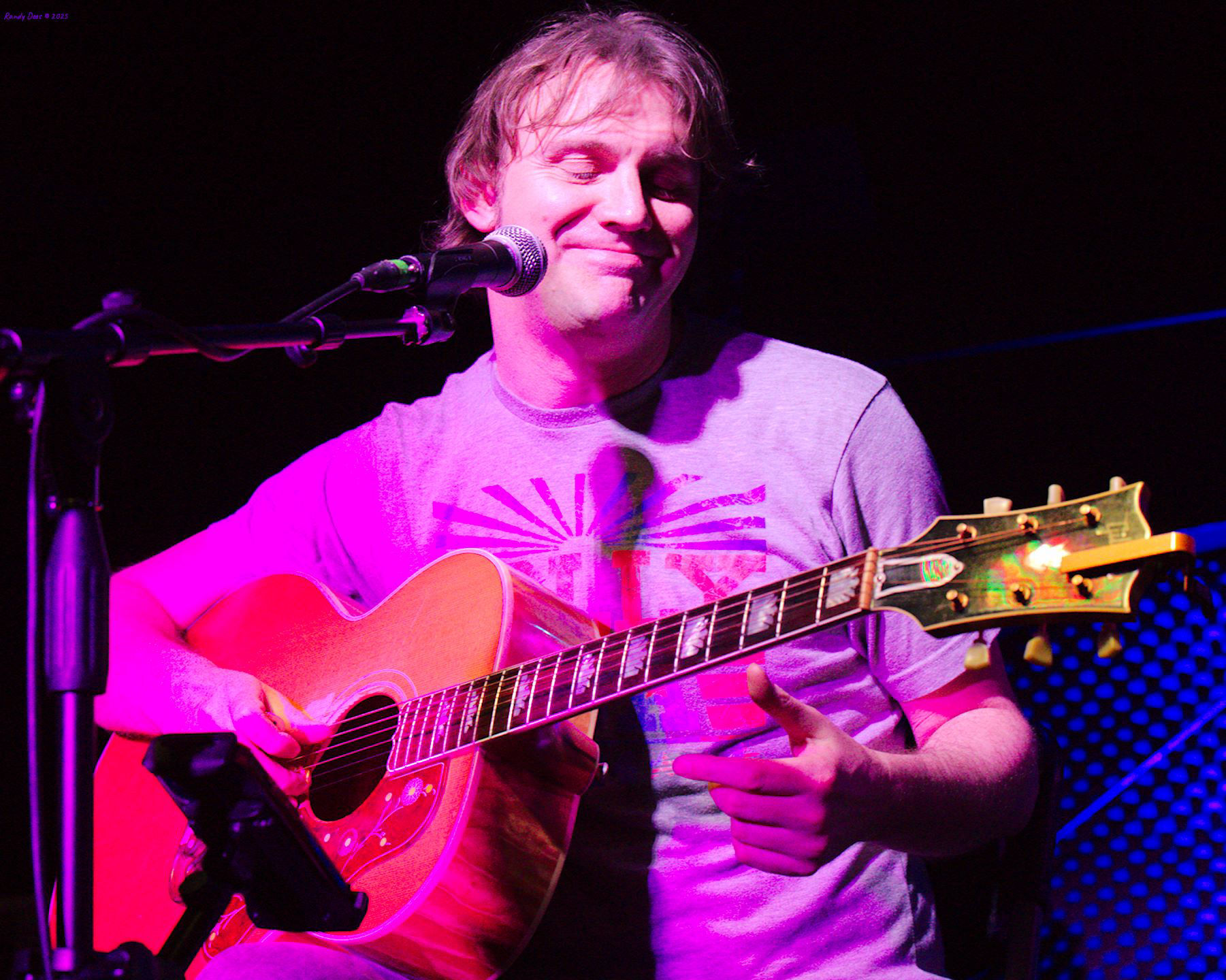 Monday Night Supper Club