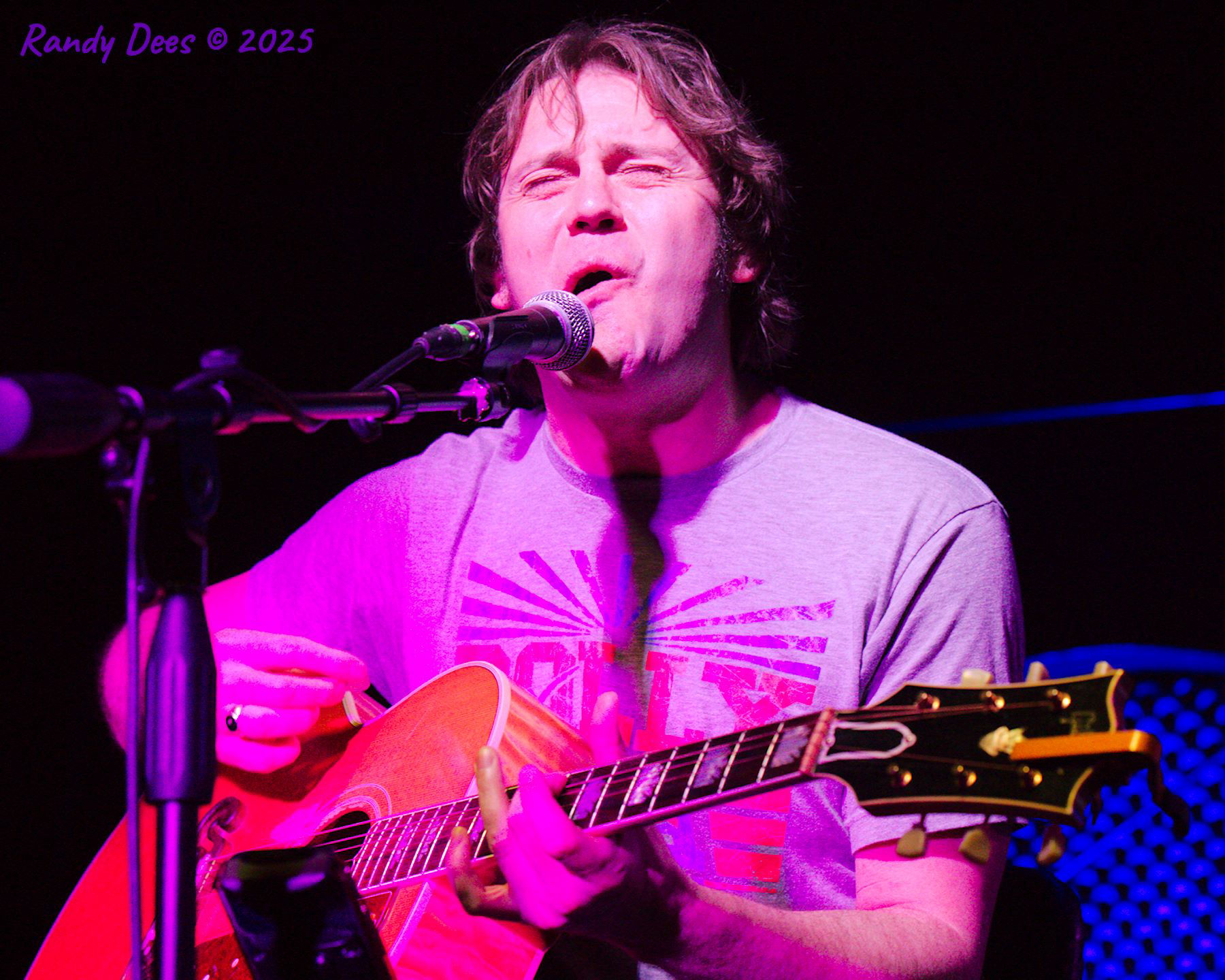 Monday Night Supper Club