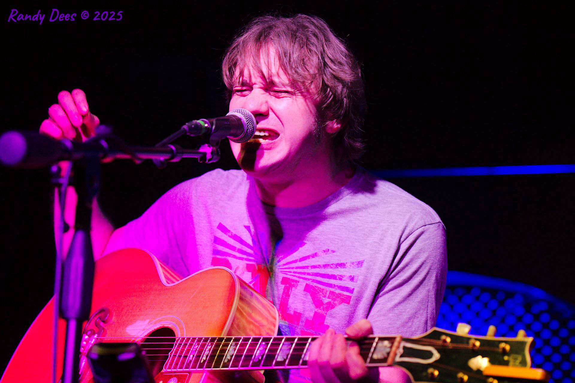 Monday Night Supper Club