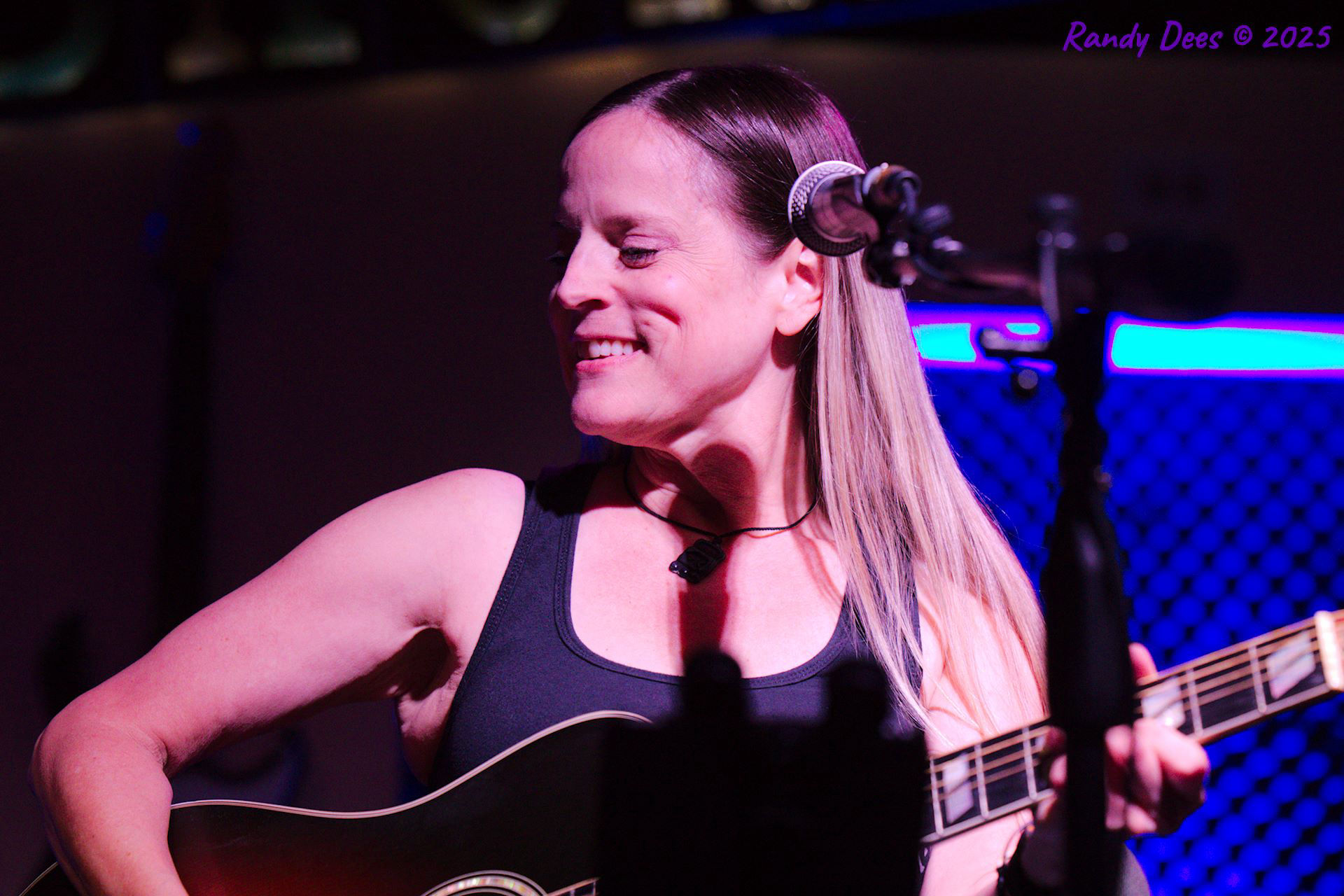 Monday Night Supper Club