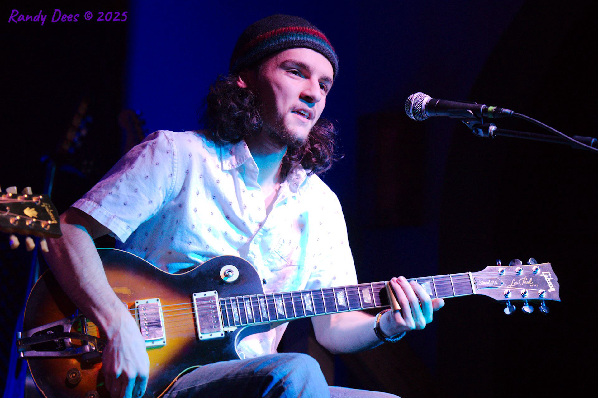 Monday Night Supper Club