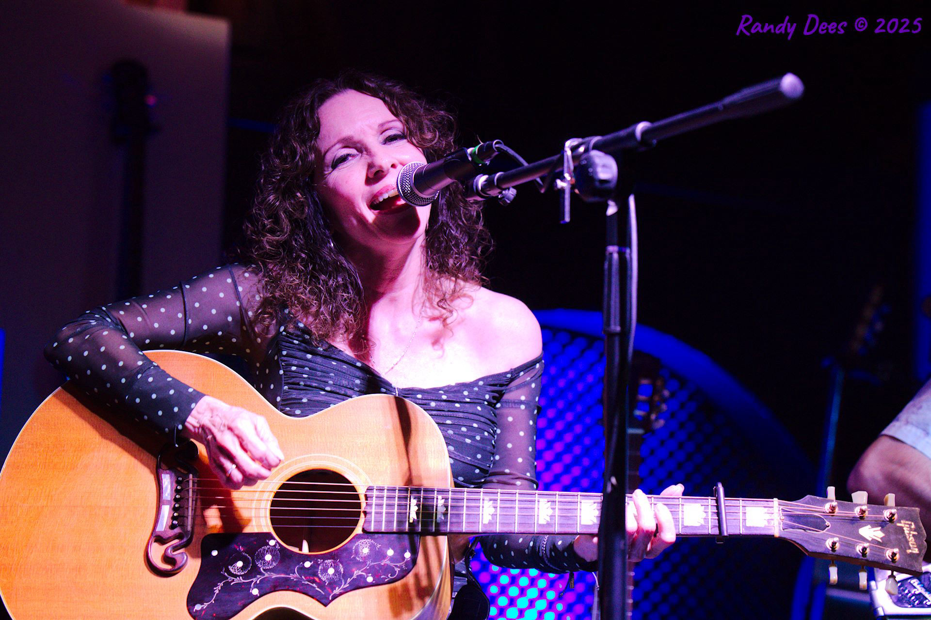 Monday Night Supper Club