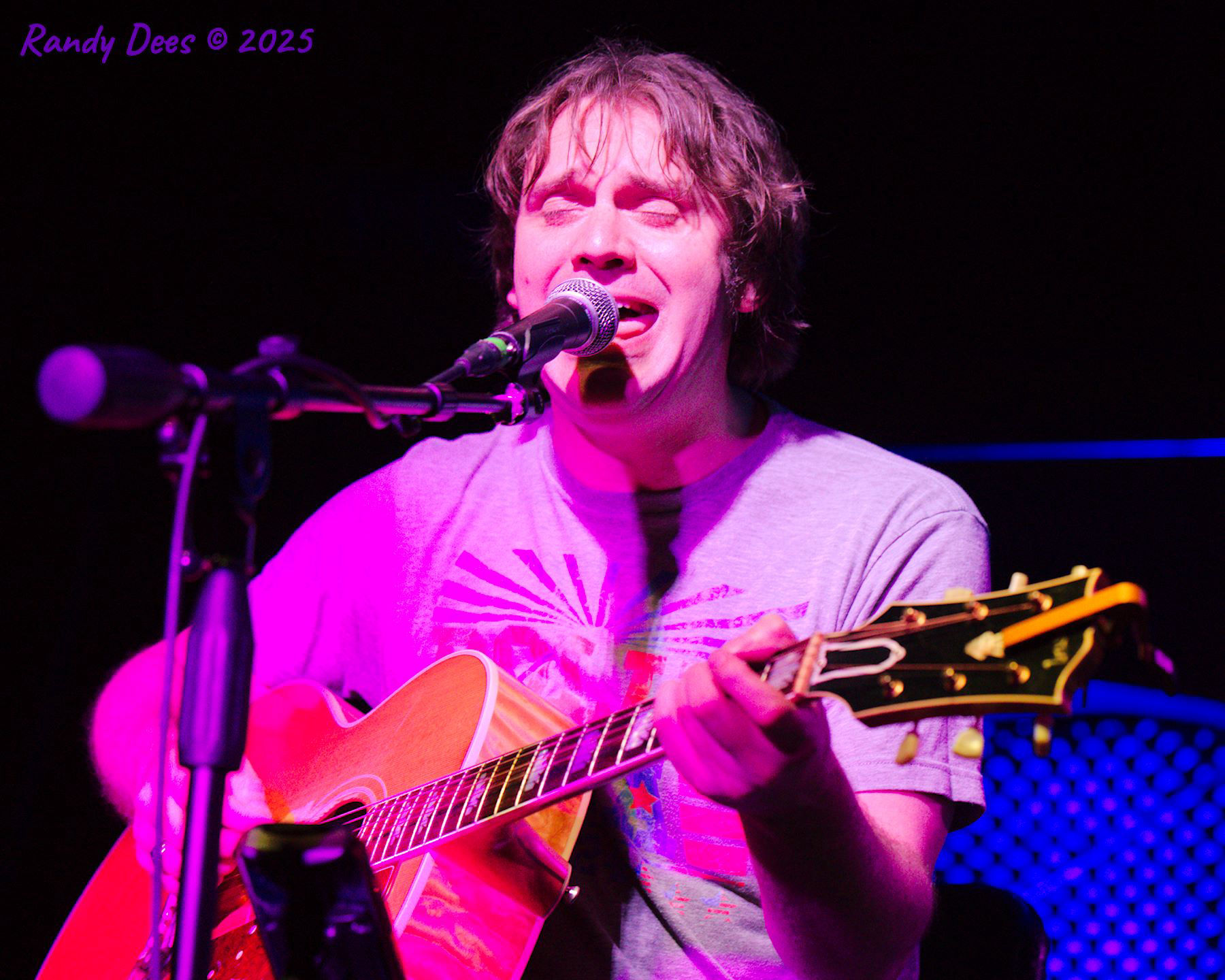 Monday Night Supper Club