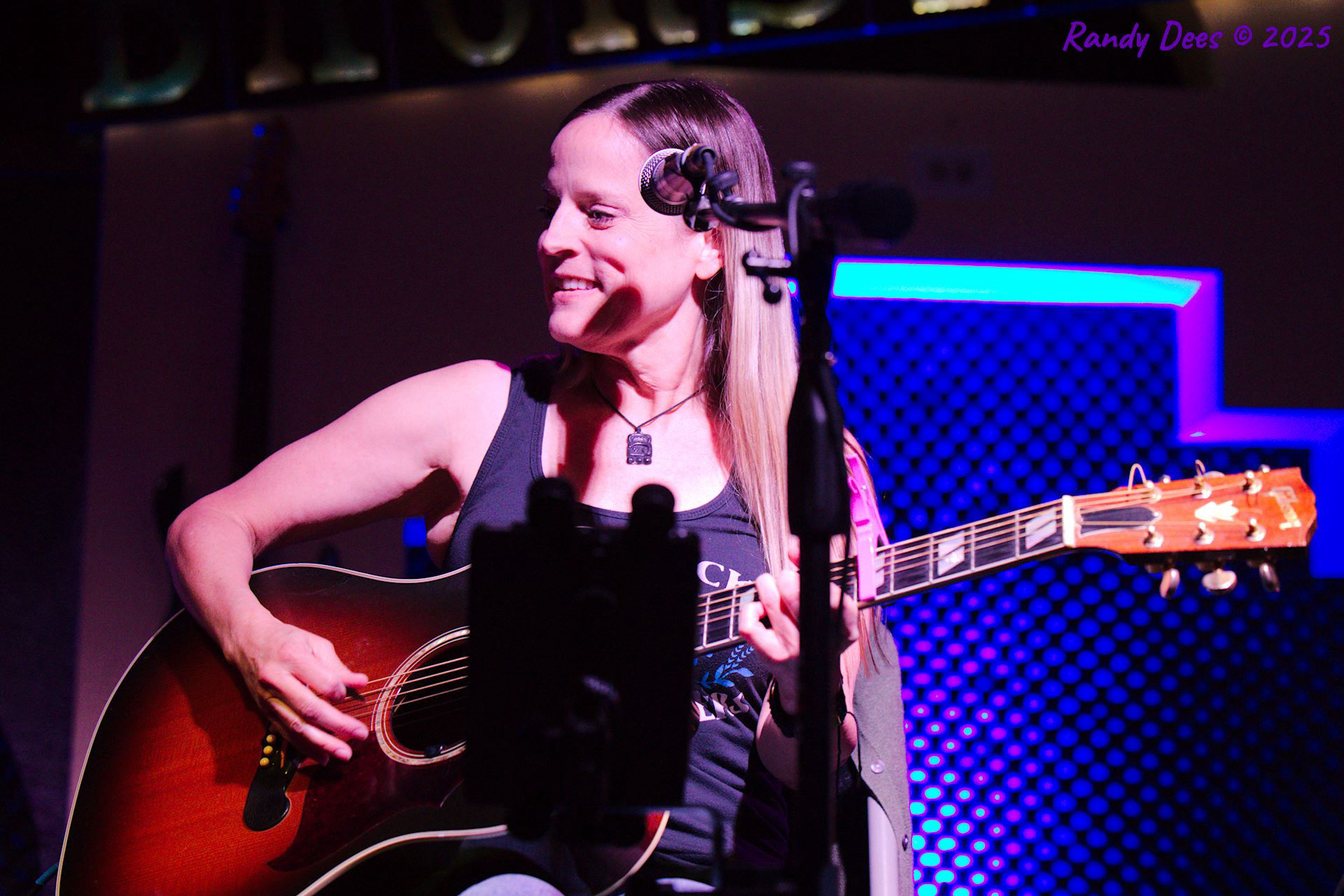 Monday Night Supper Club