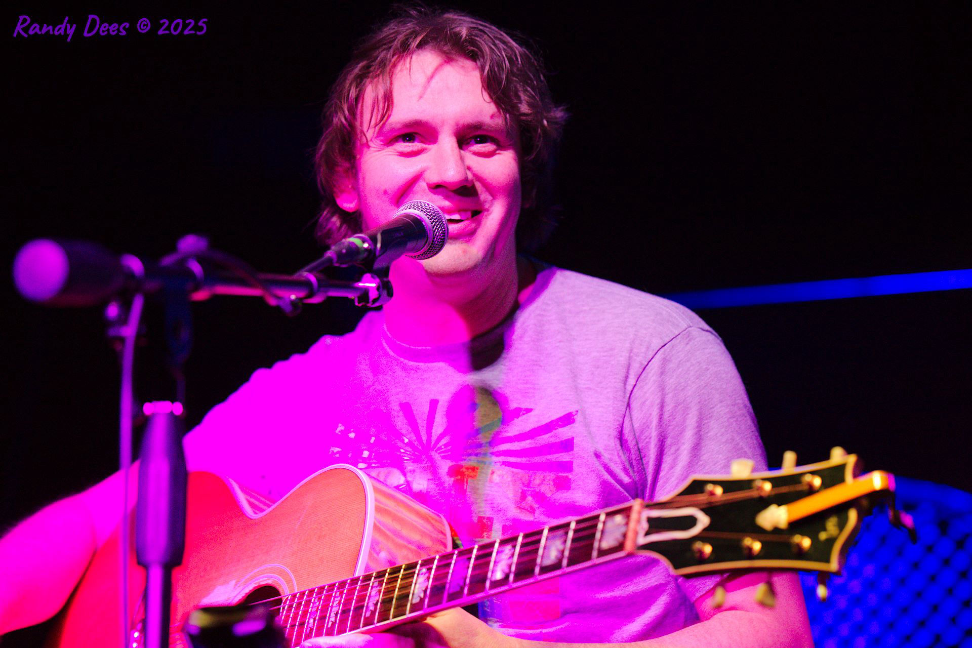 Monday Night Supper Club