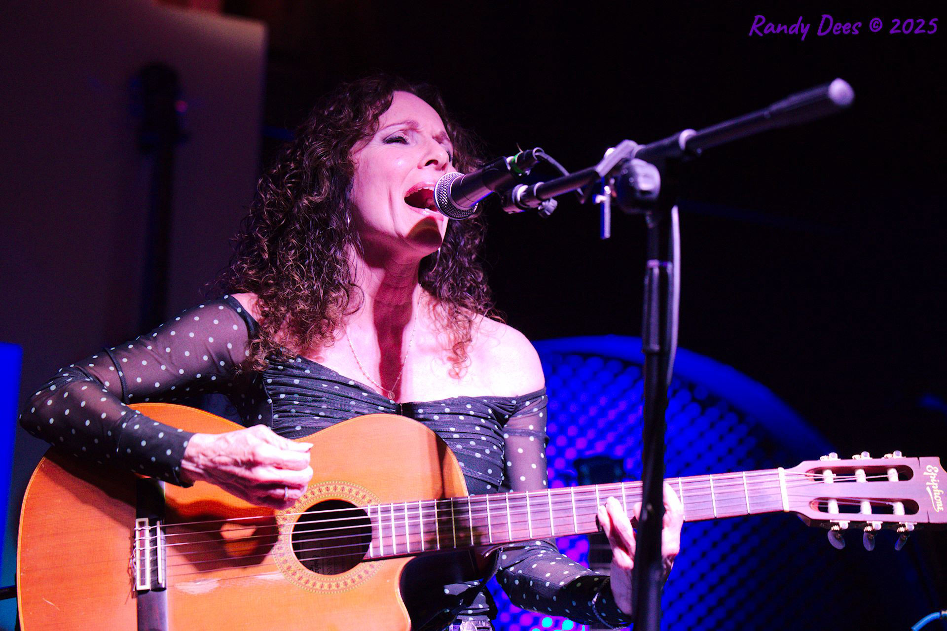 Monday Night Supper Club