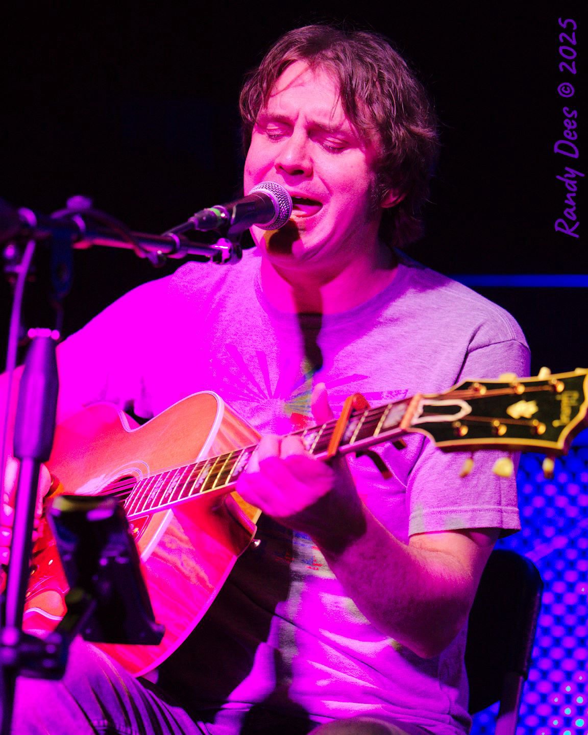 Monday Night Supper Club