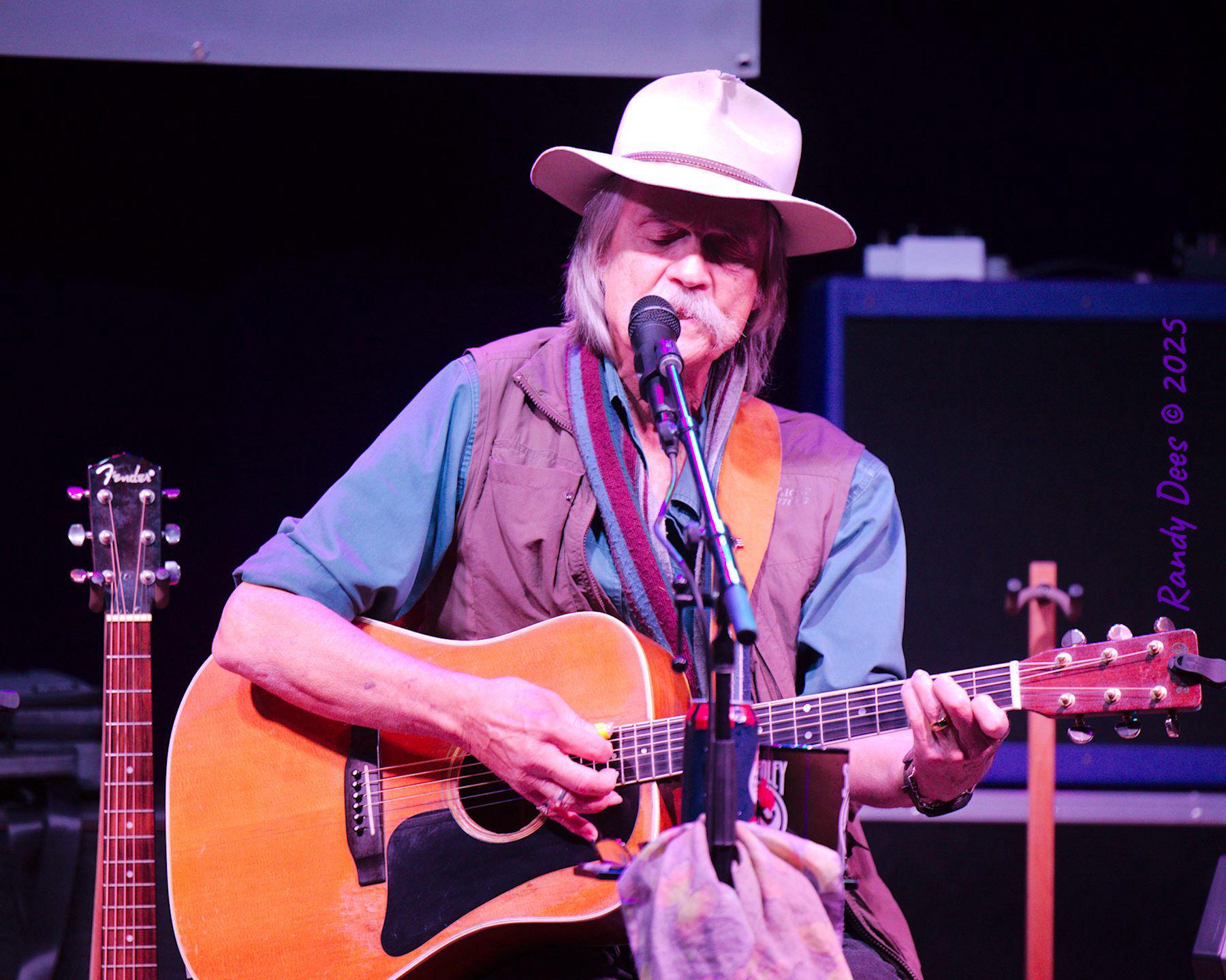 Cantina Sound House Concerts