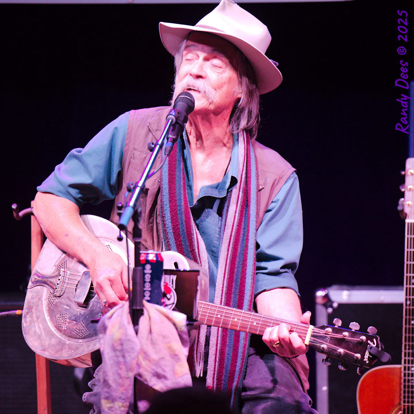 Cantina Sound House Concerts