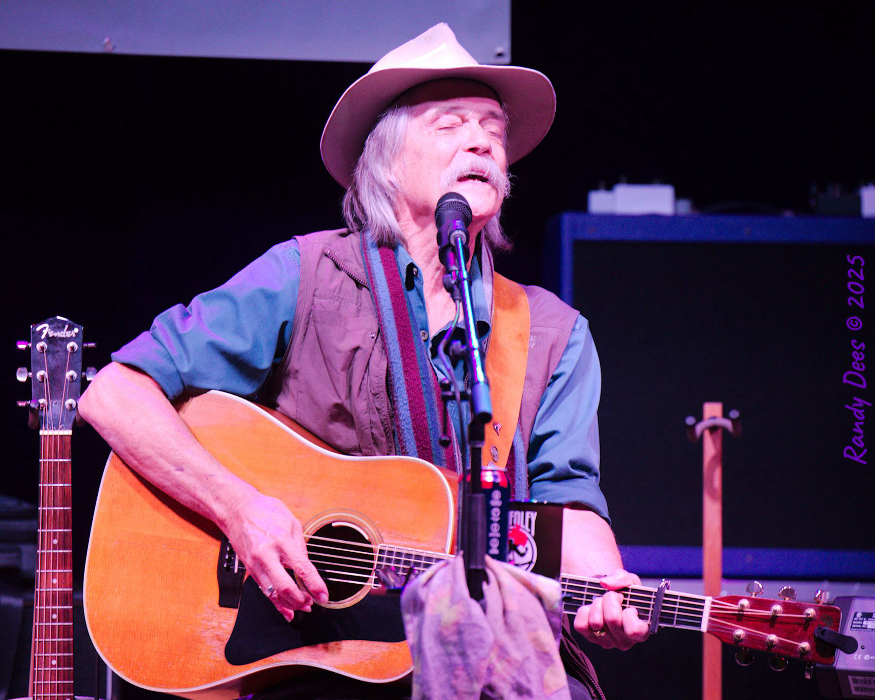 Cantina Sound House Concerts