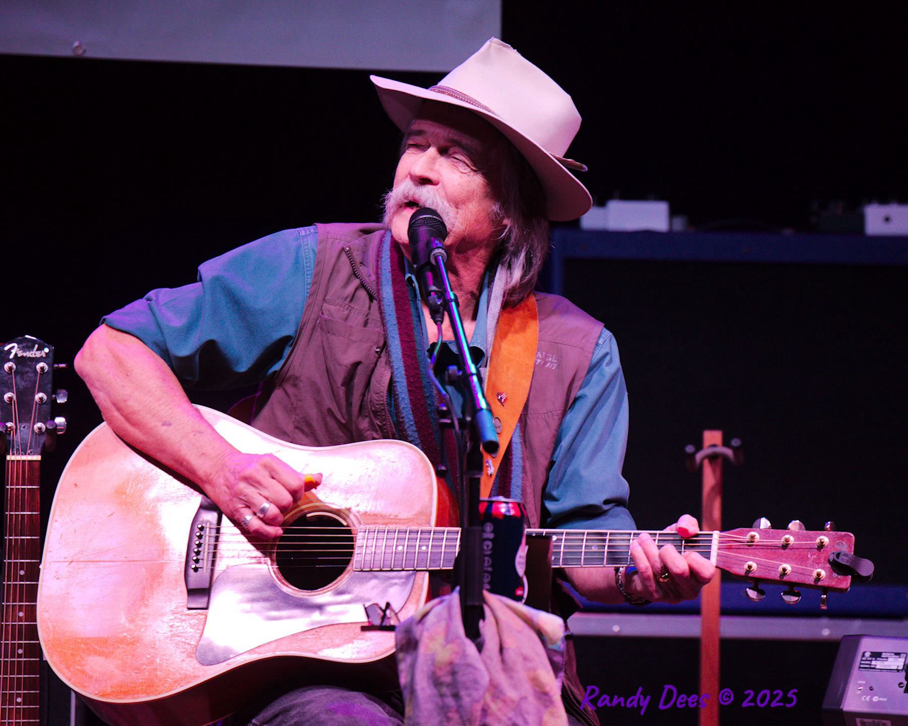 Cantina Sound House Concerts