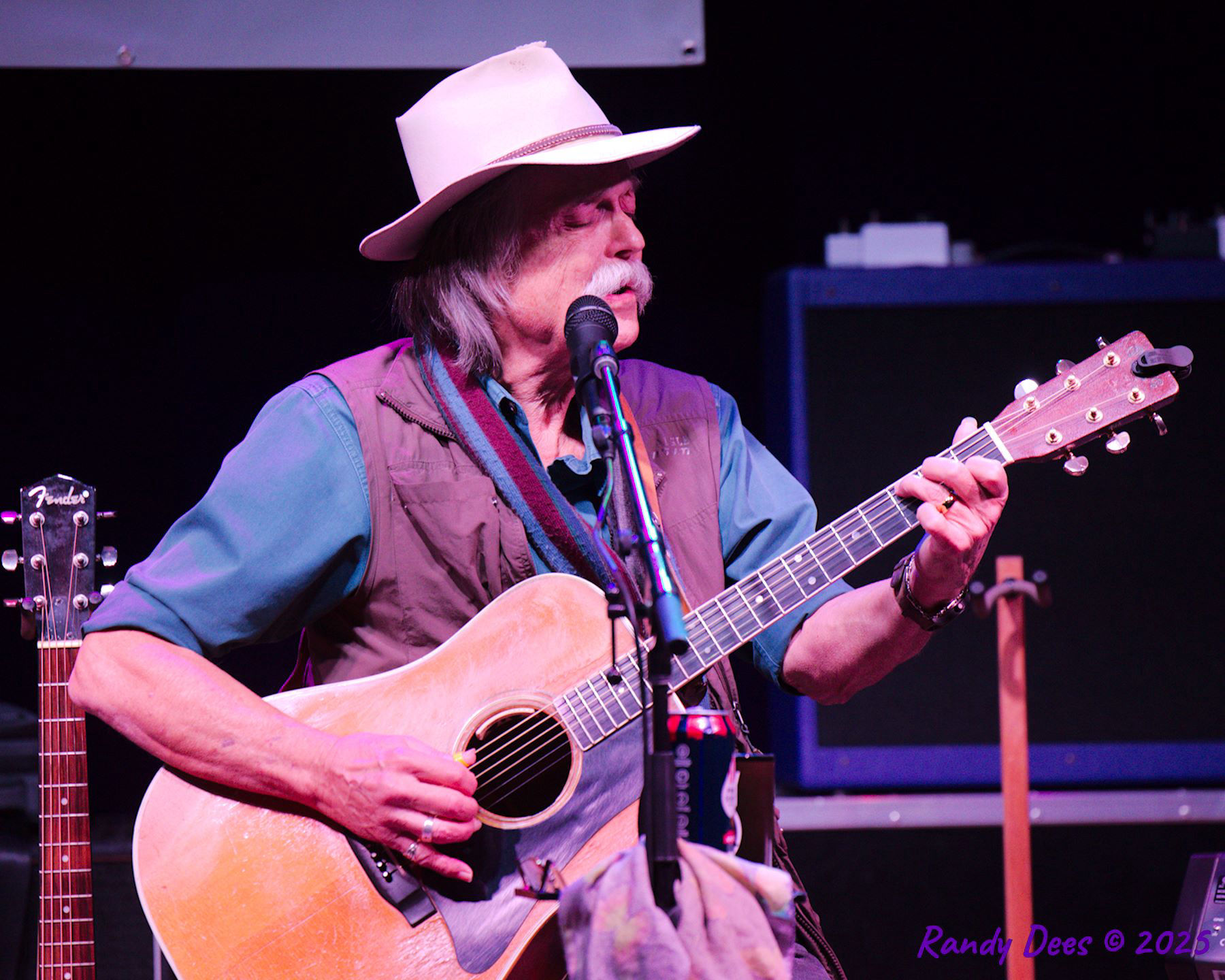 Cantina Sound House Concerts