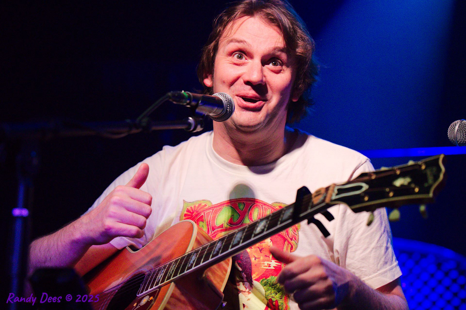 Monday Night Supper Club