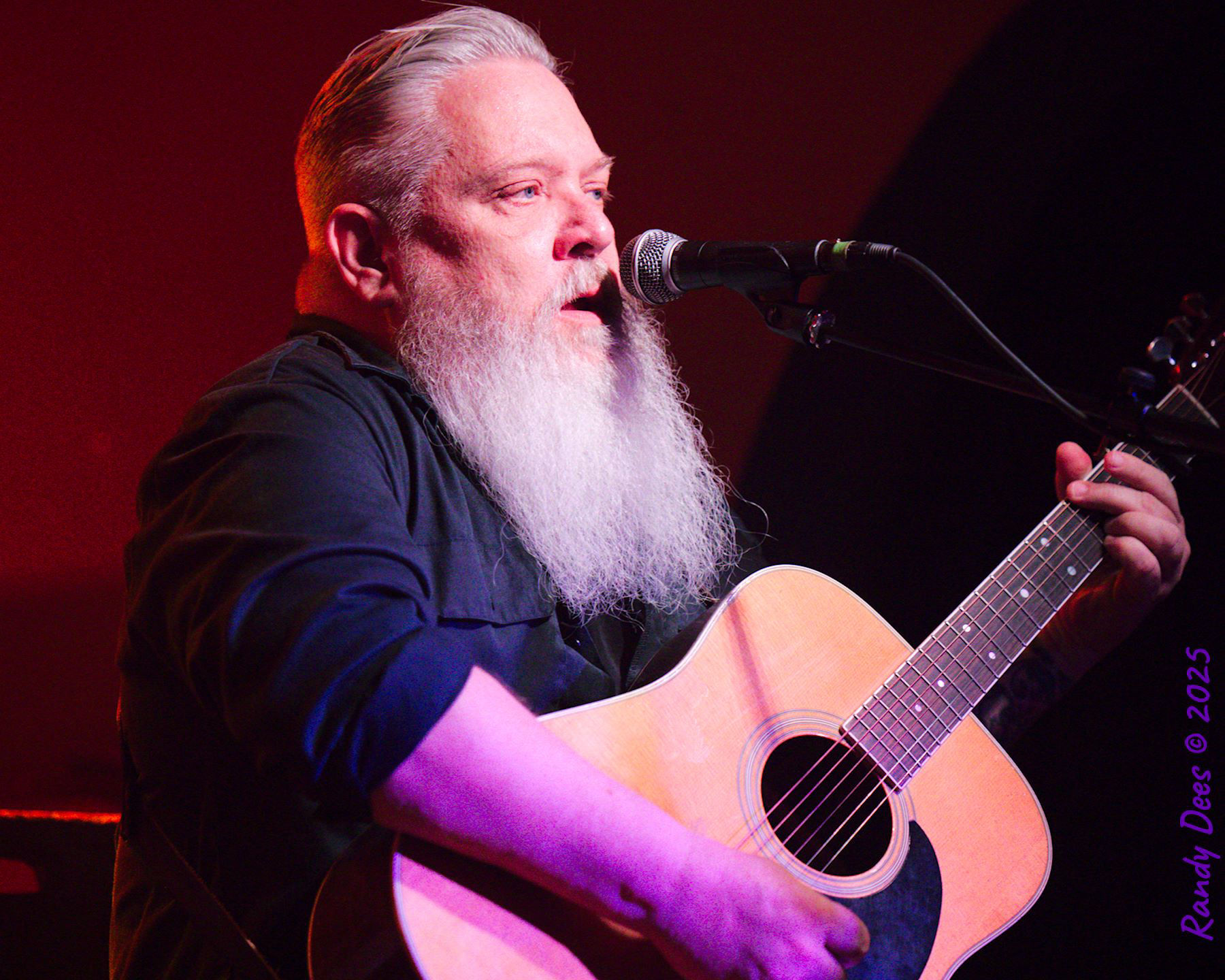 Monday Night Supper Club