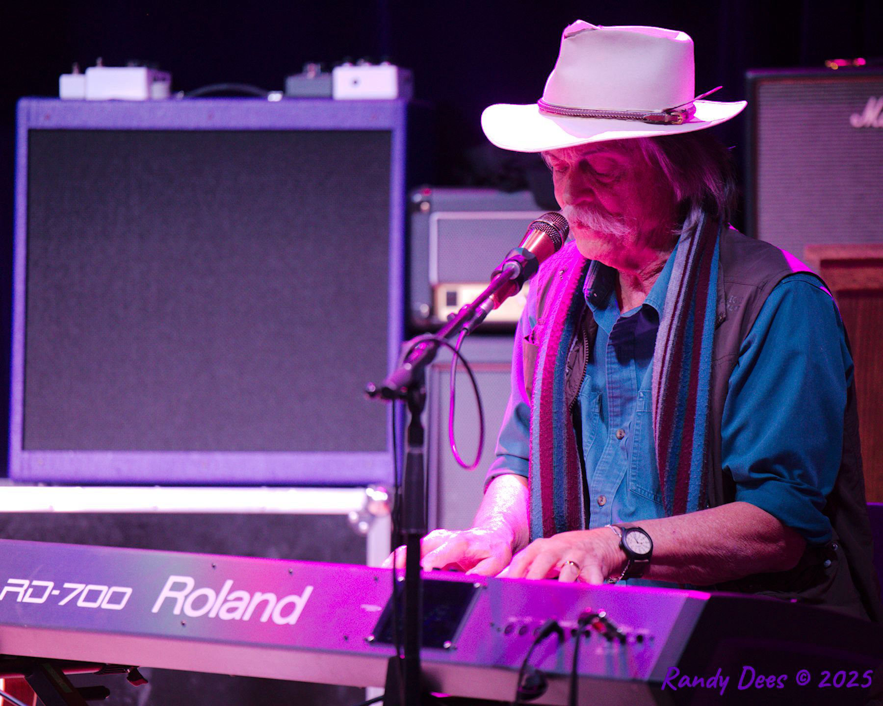 Cantina Sound House Concerts