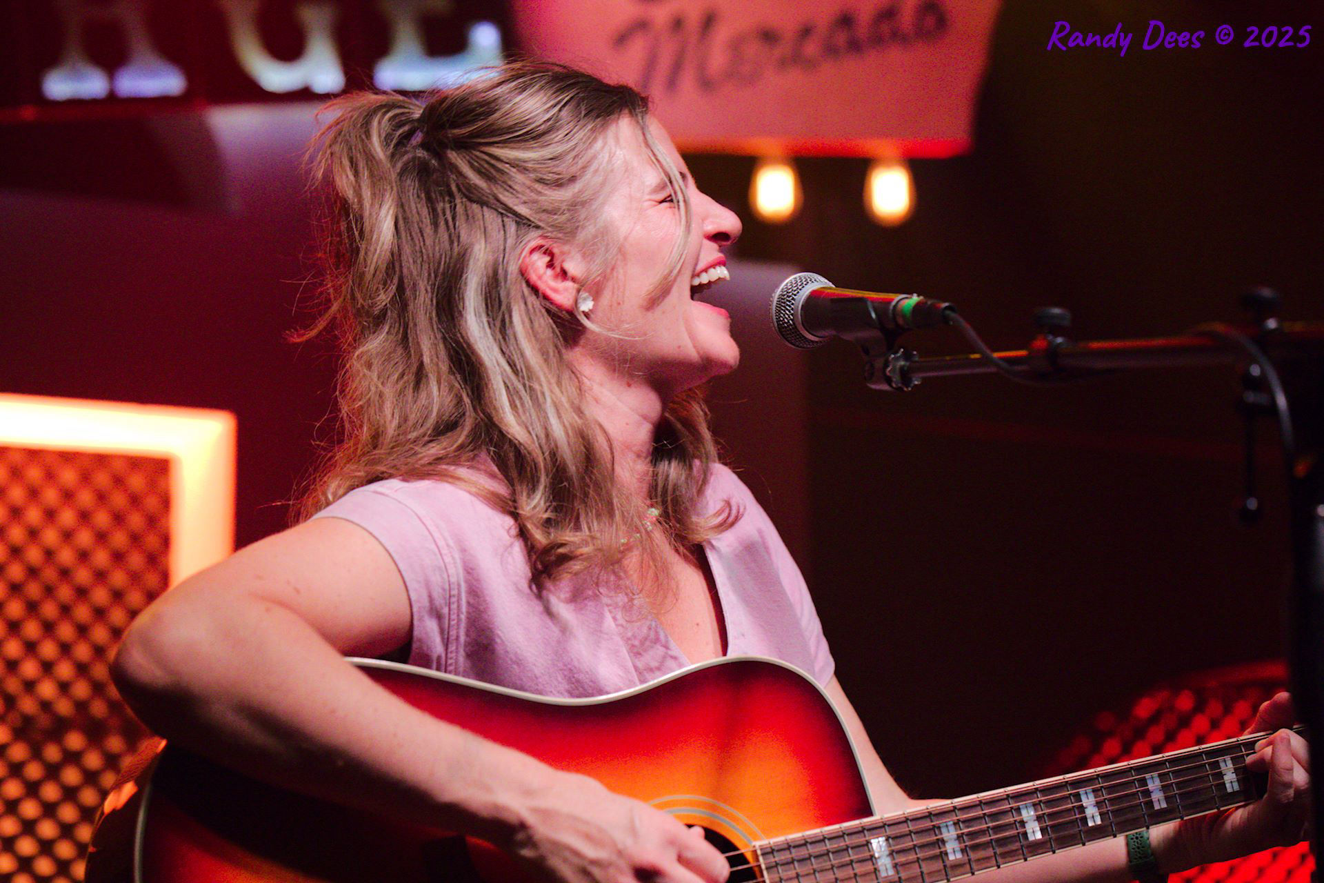 Monday Night Supper Club