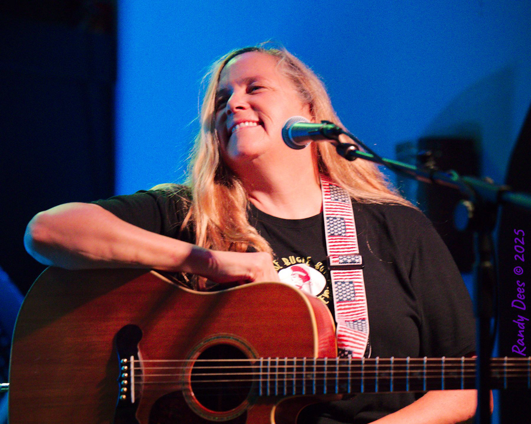 Monday Night Supper Club