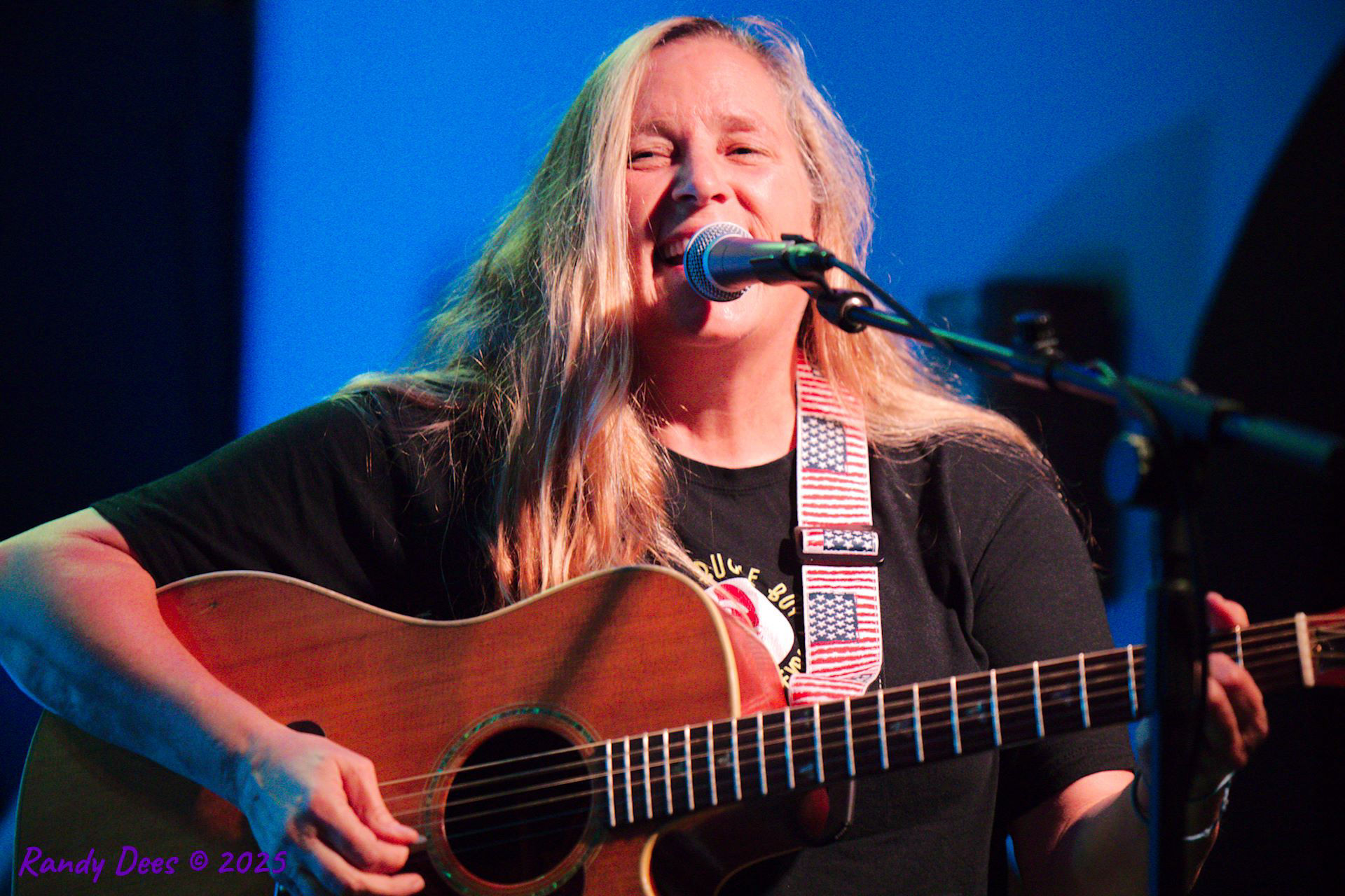 Monday Night Supper Club