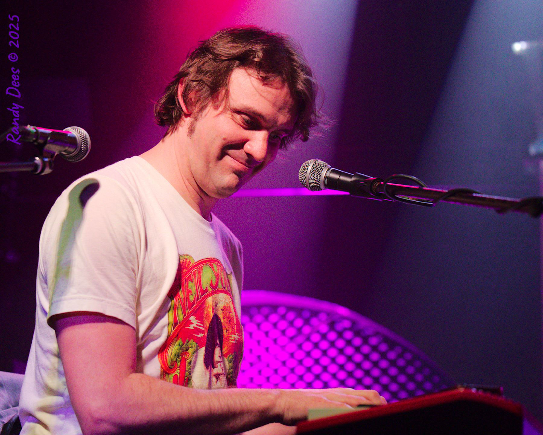 Monday Night Supper Club