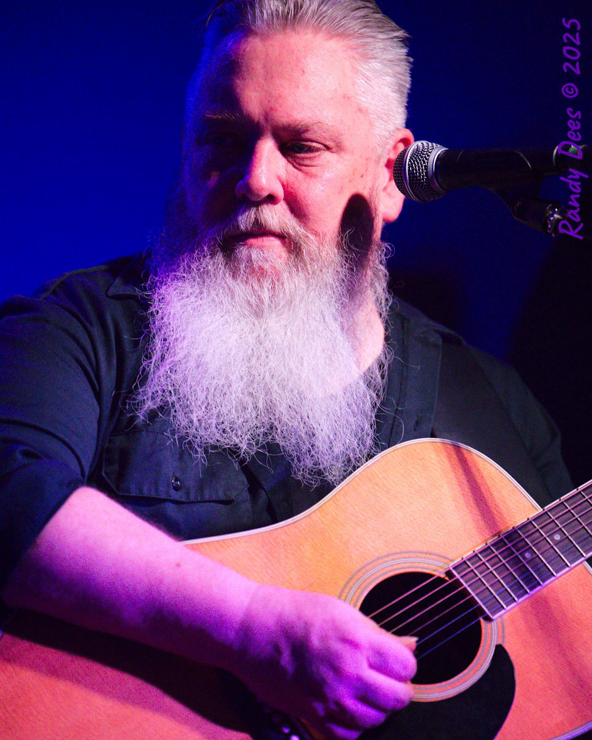 Monday Night Supper Club