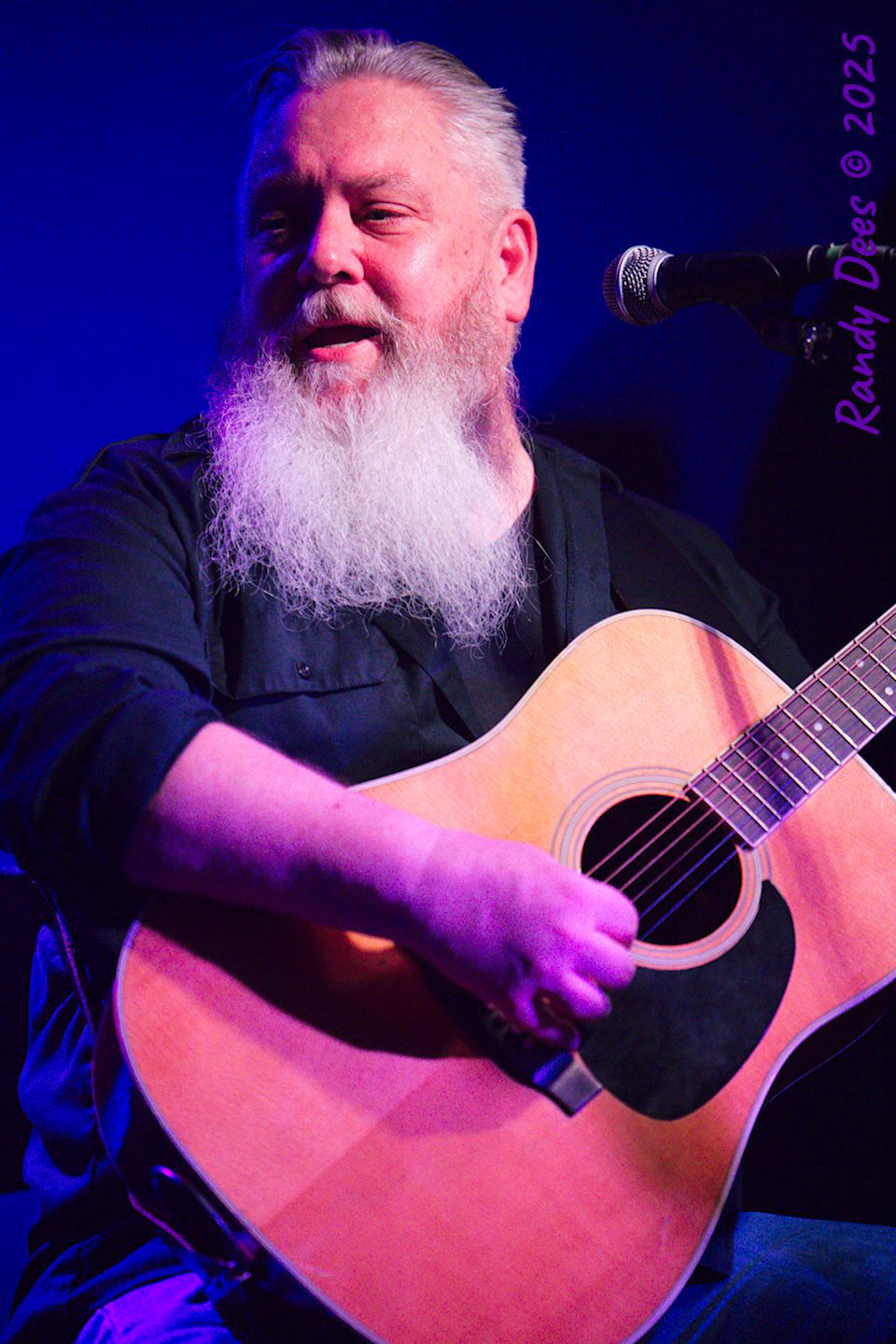 Monday Night Supper Club