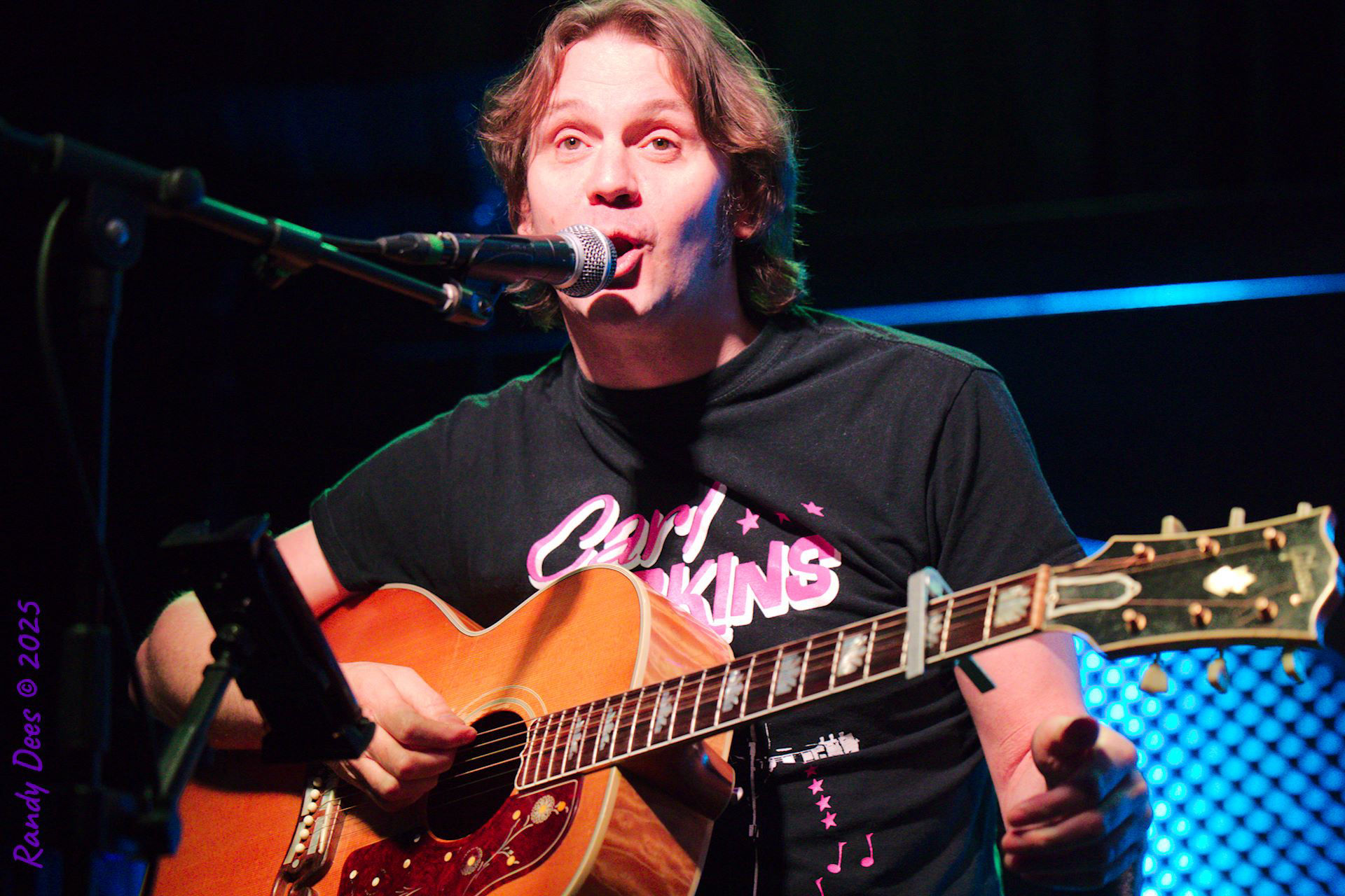 Monday Night Supper Club