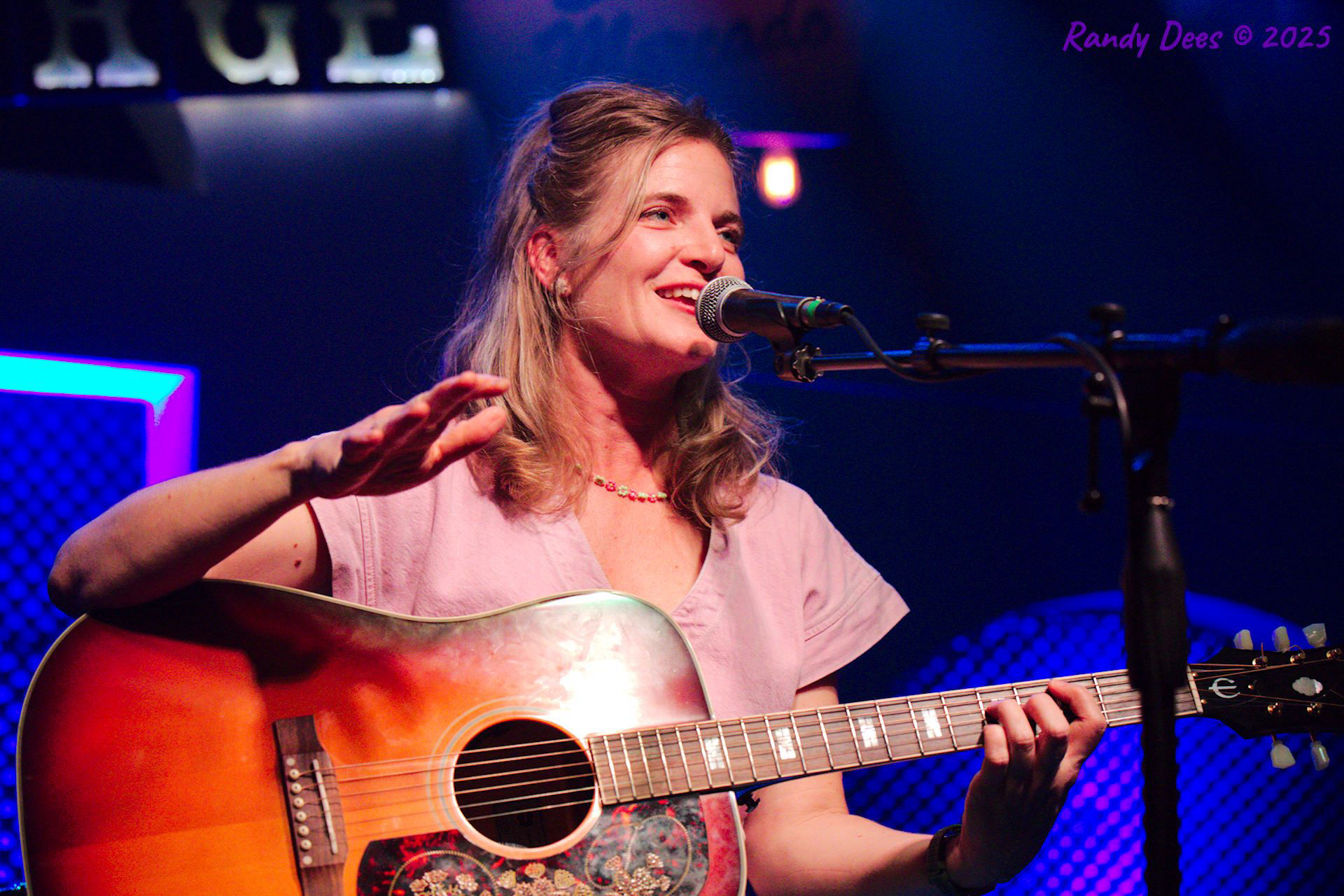 Monday Night Supper Club