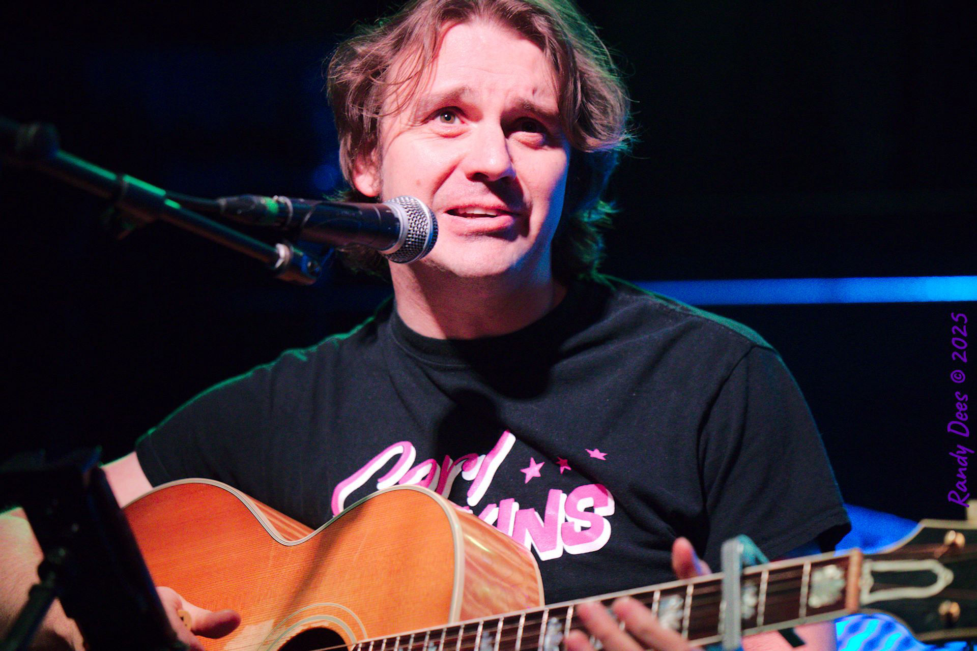 Monday Night Supper Club