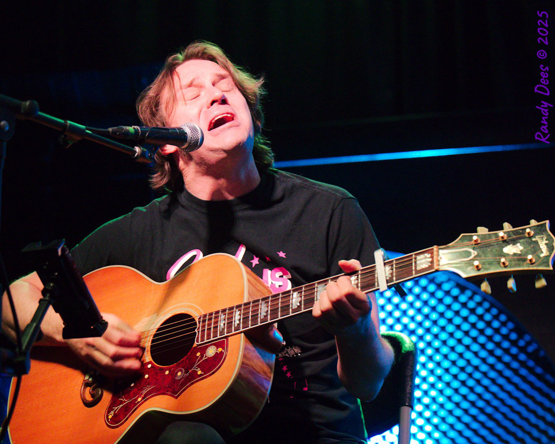 Monday Night Supper Club