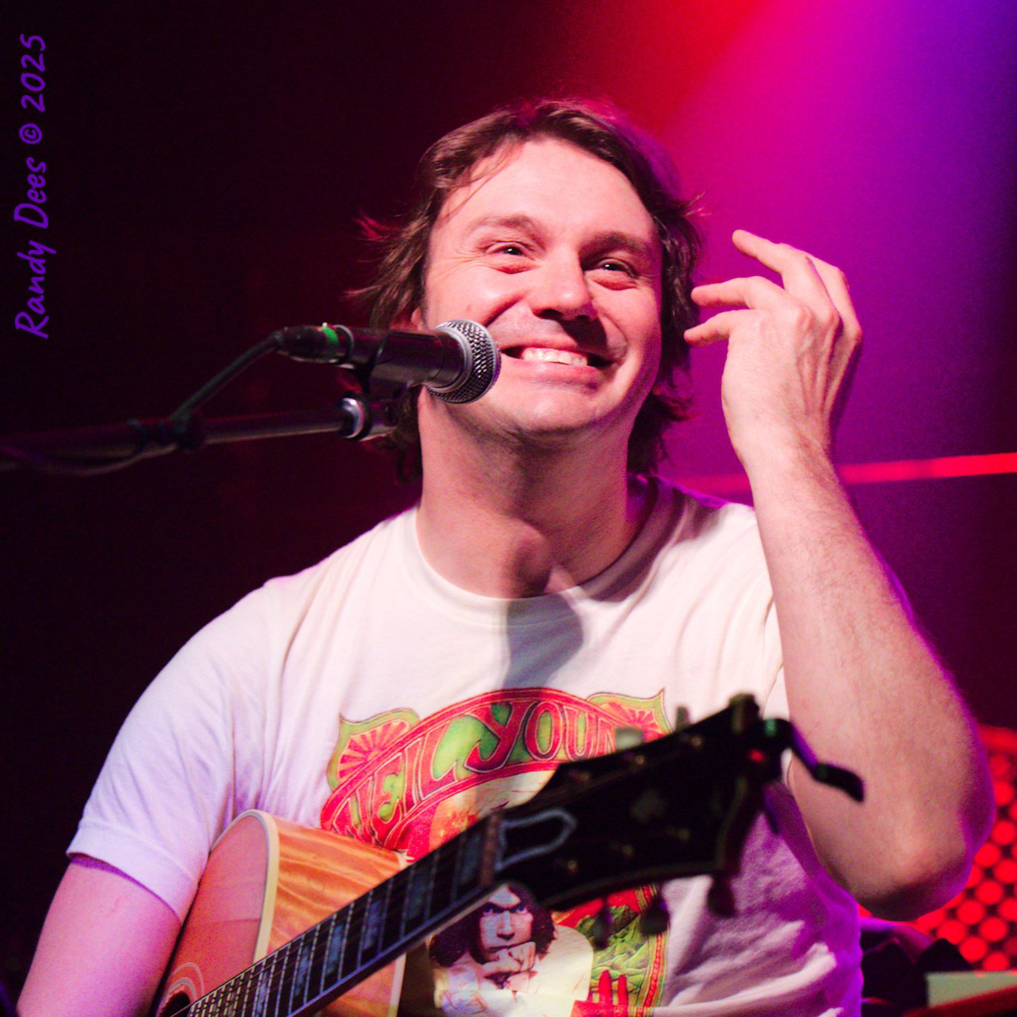 Monday Night Supper Club