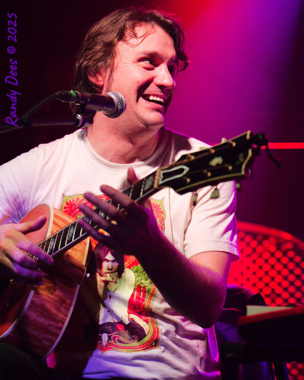 Monday Night Supper Club