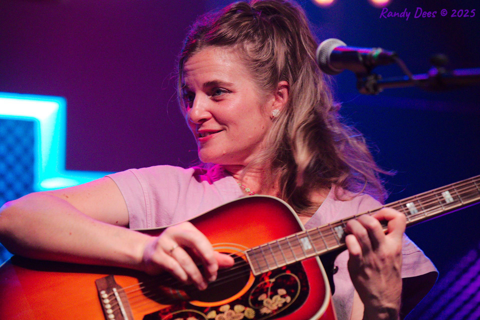 Monday Night Supper Club