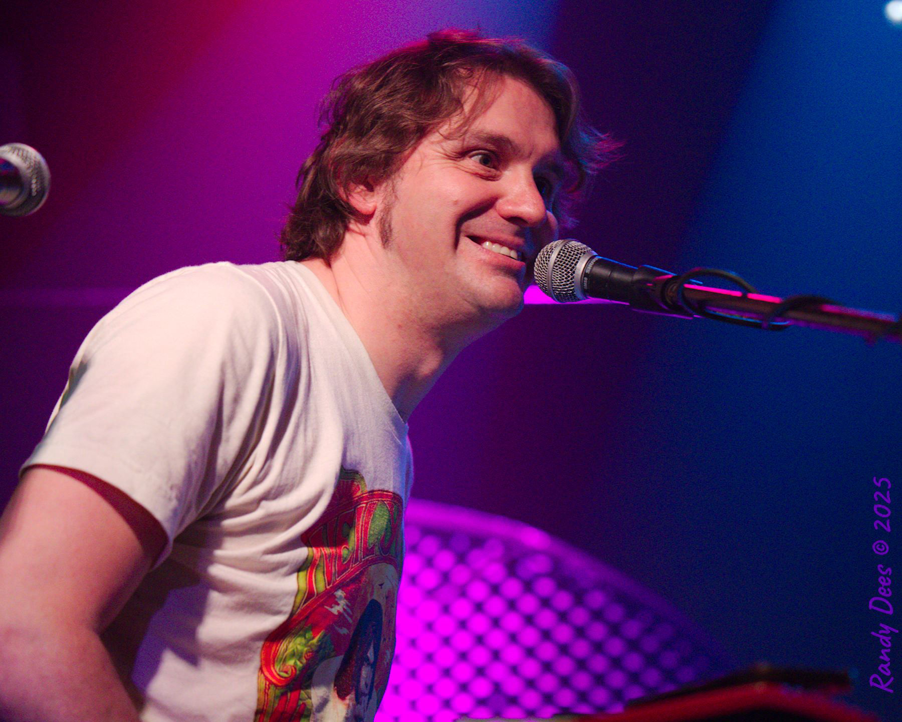 Monday Night Supper Club