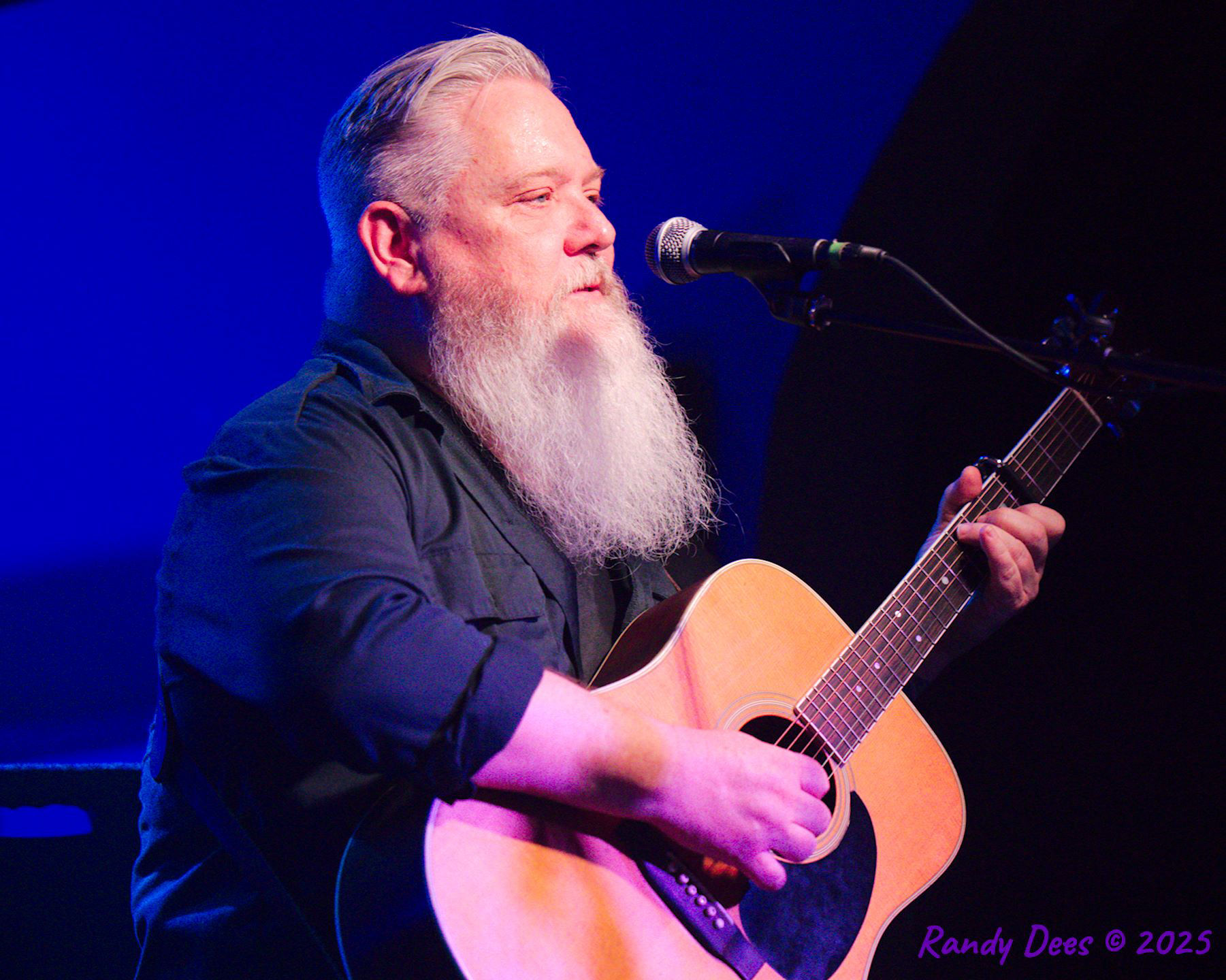 Monday Night Supper Club