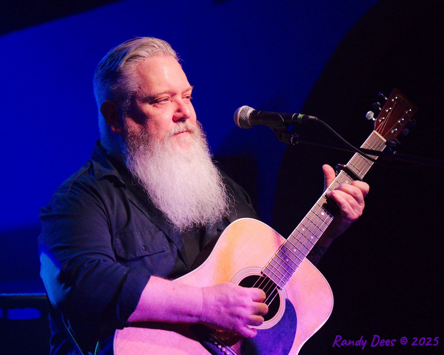 Monday Night Supper Club