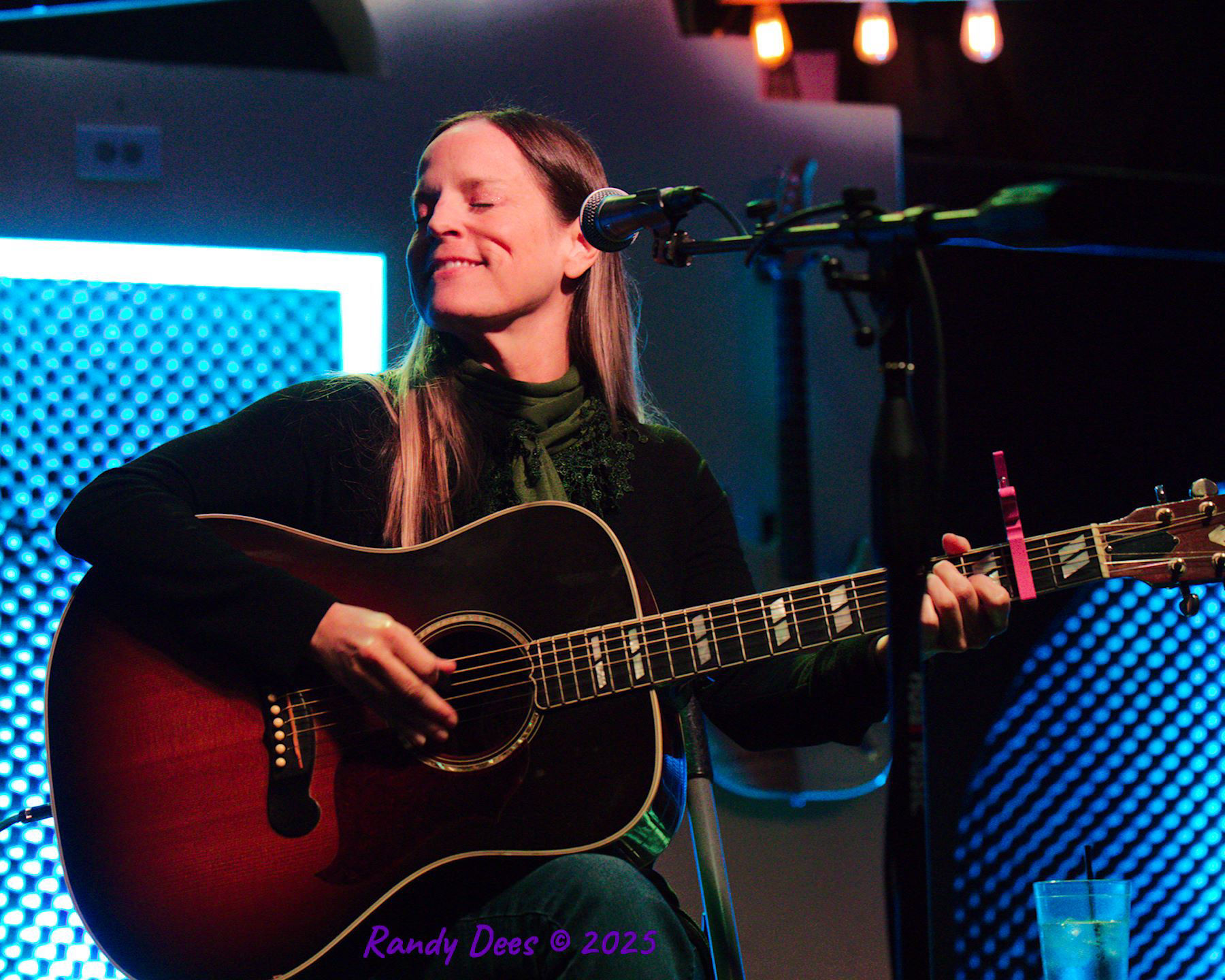 Monday Night Supper Club