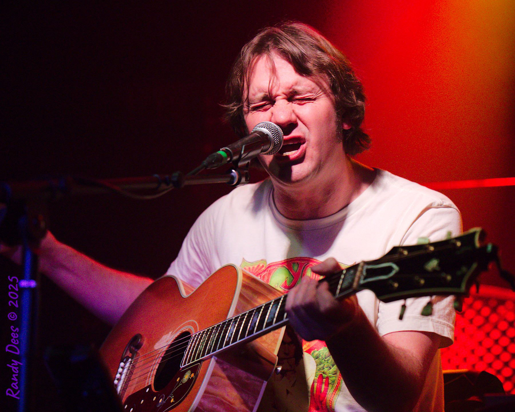 Monday Night Supper Club