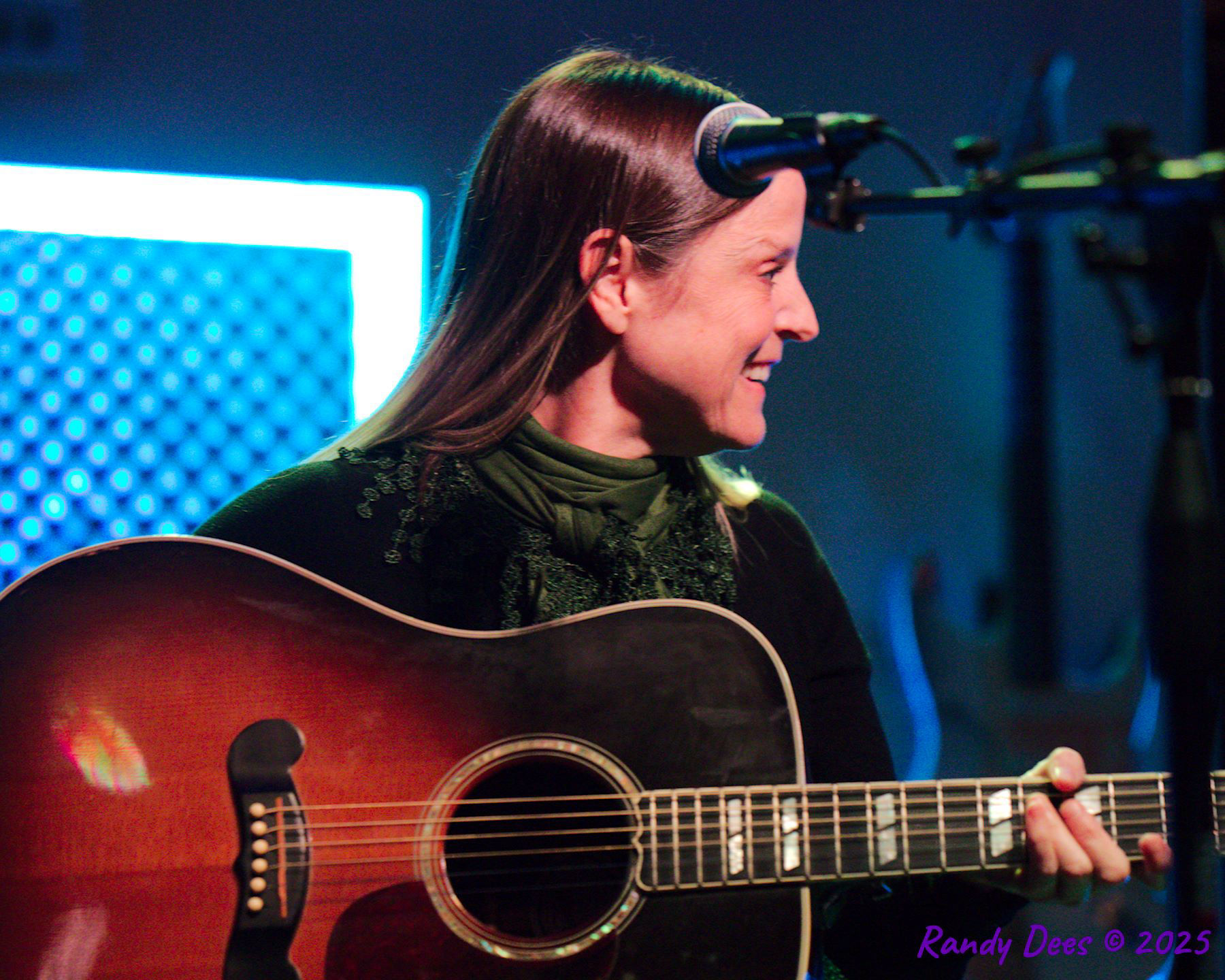 Monday Night Supper Club