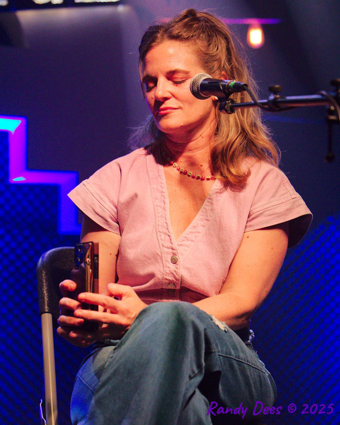 Monday Night Supper Club