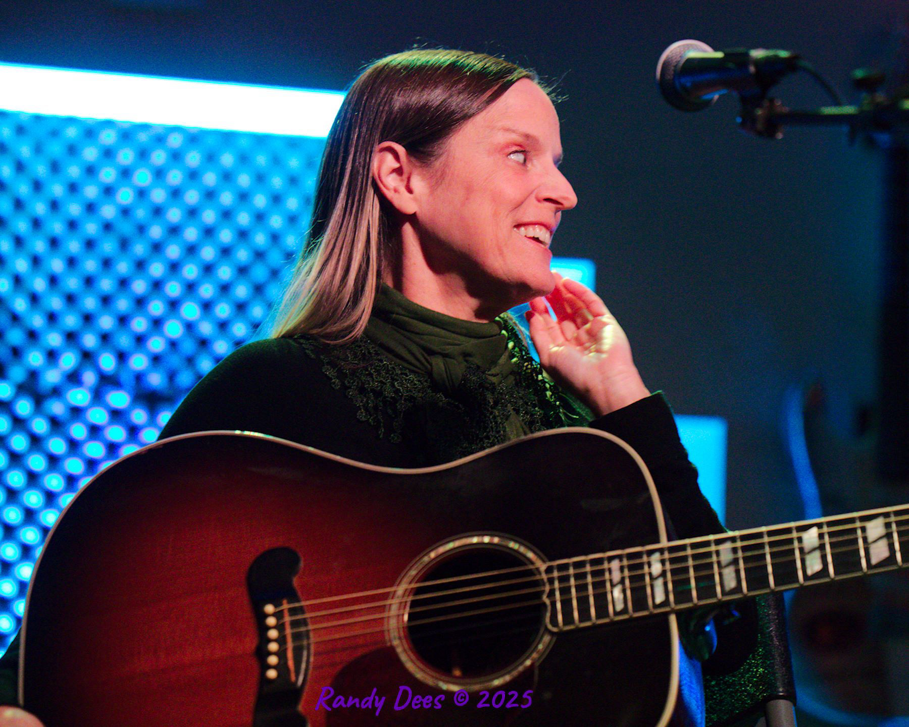 Monday Night Supper Club