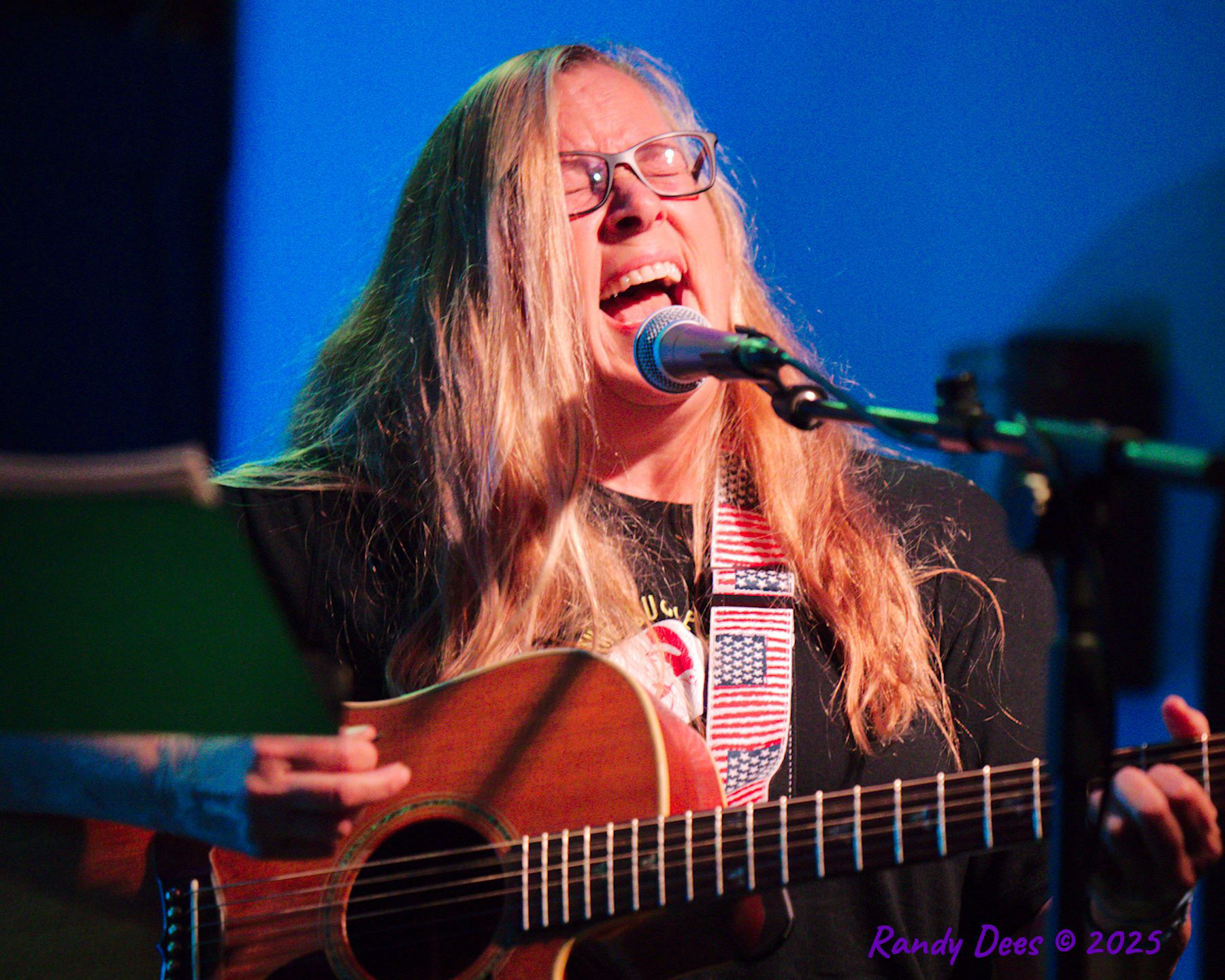 Monday Night Supper Club