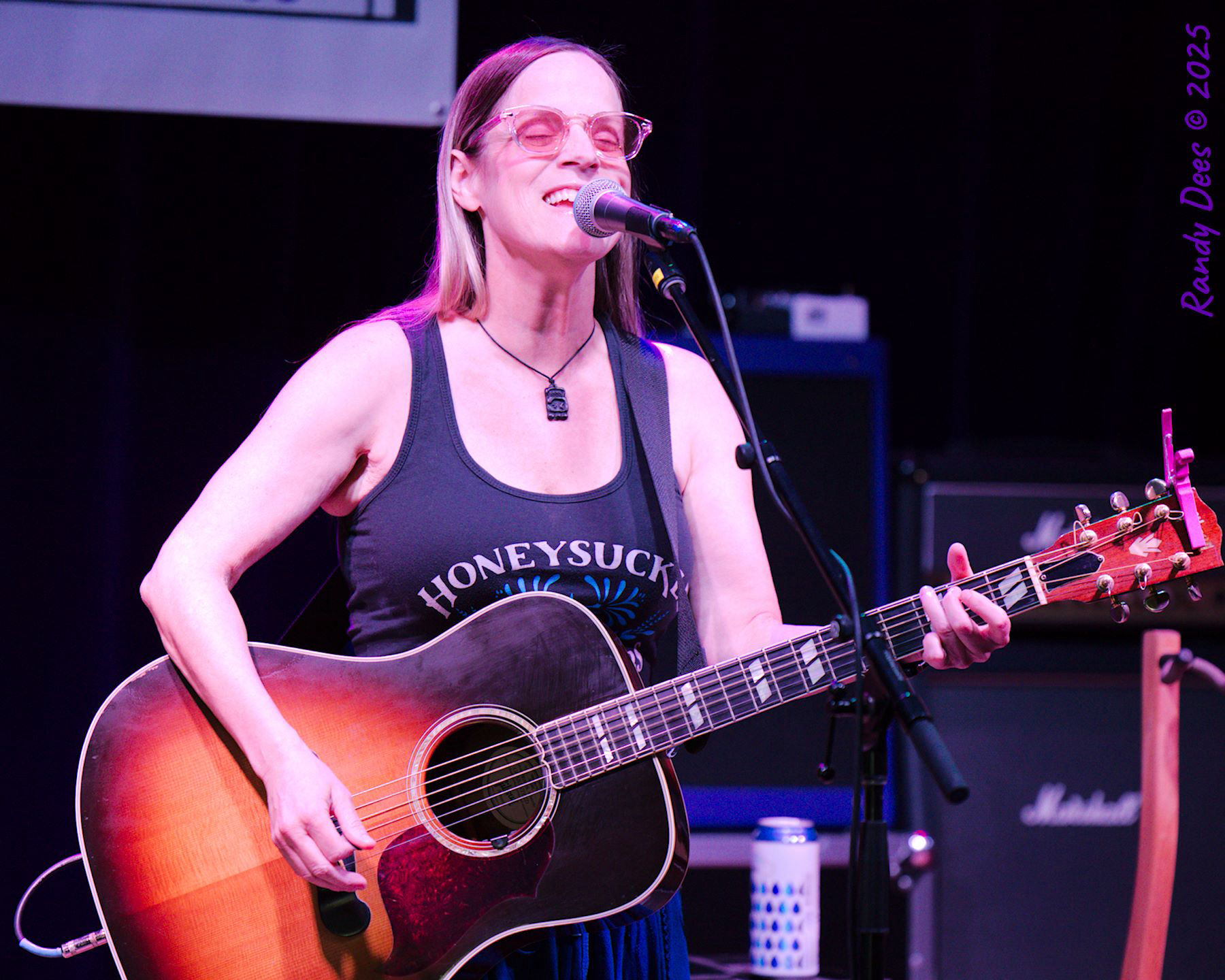 Cantina Sound House Concerts