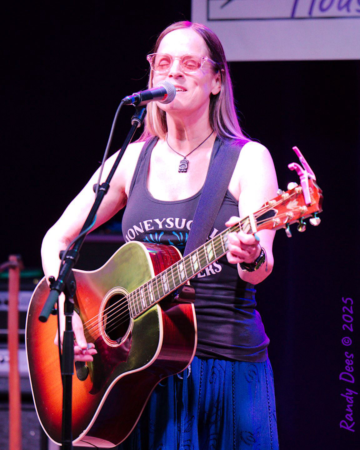 Cantina Sound House Concerts