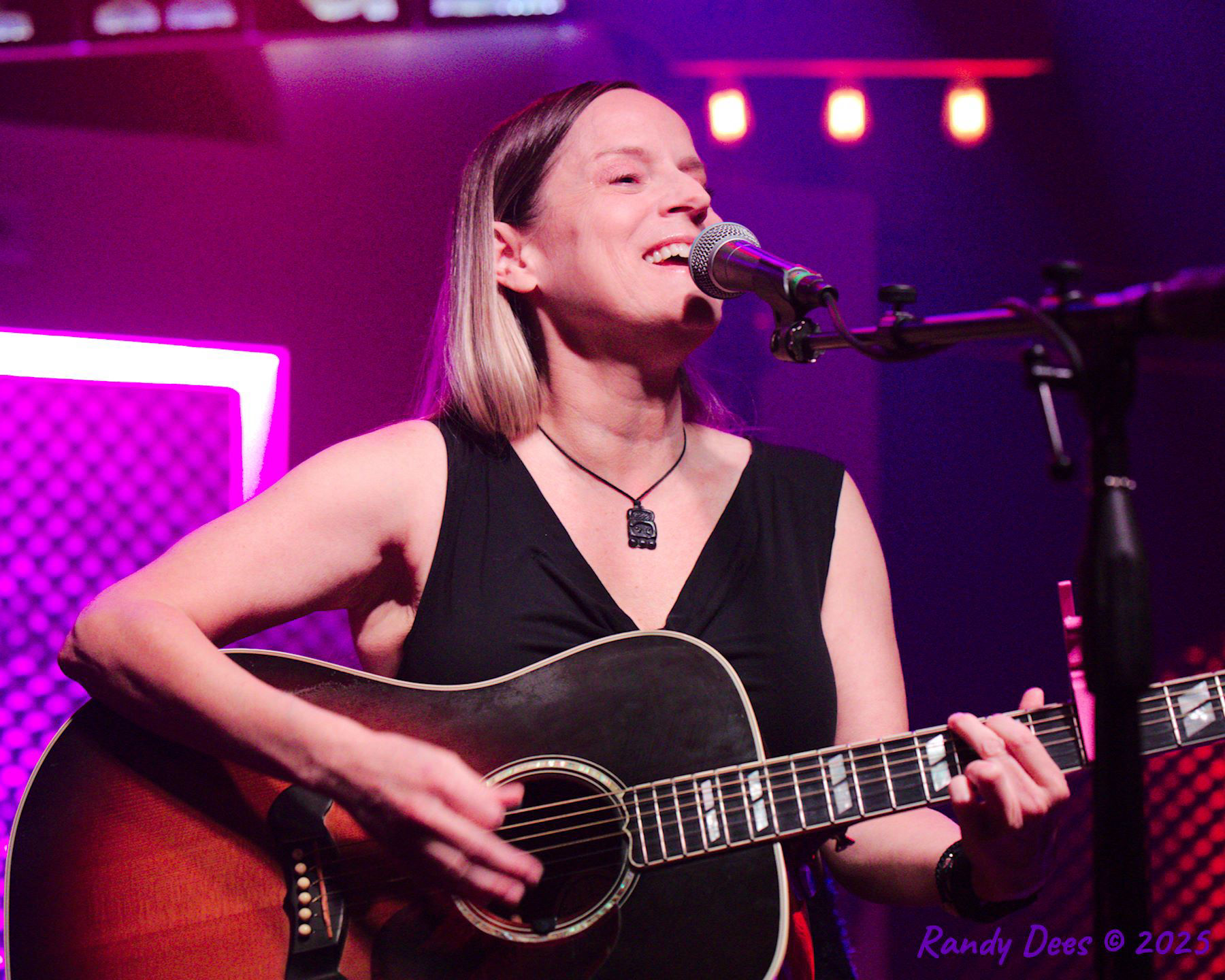 Monday Night Supper Club