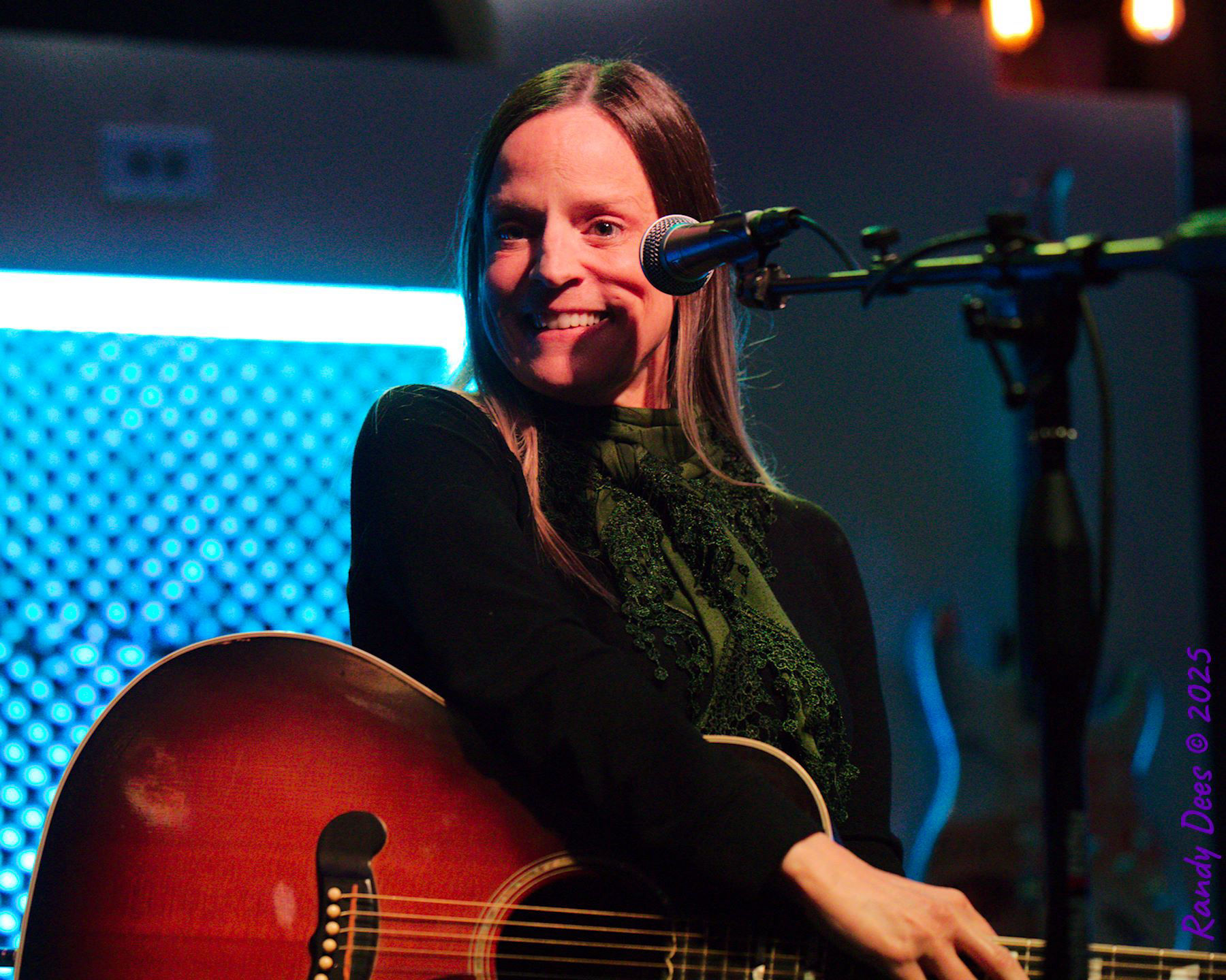 Monday Night Supper Club