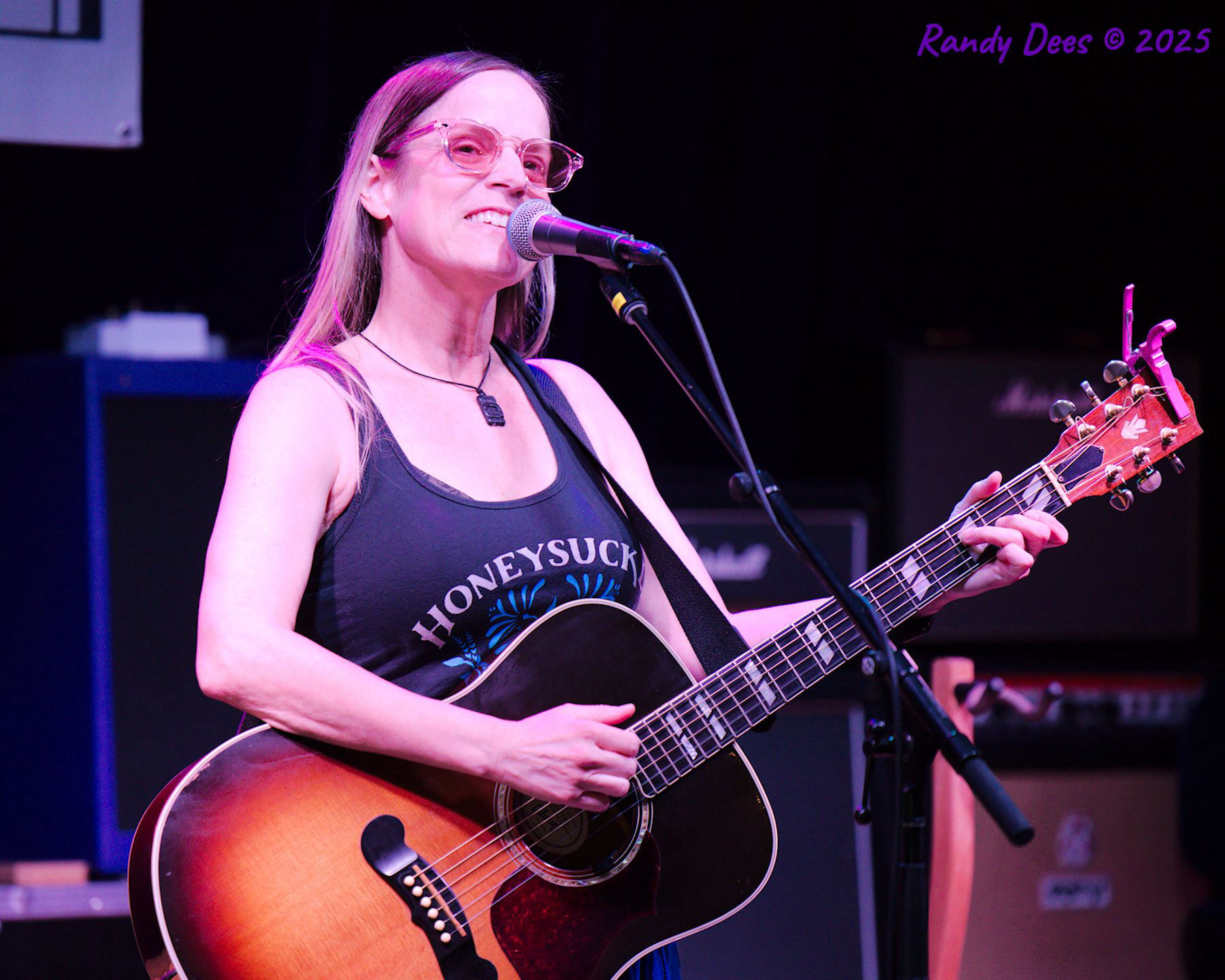 Cantina Sound House Concerts