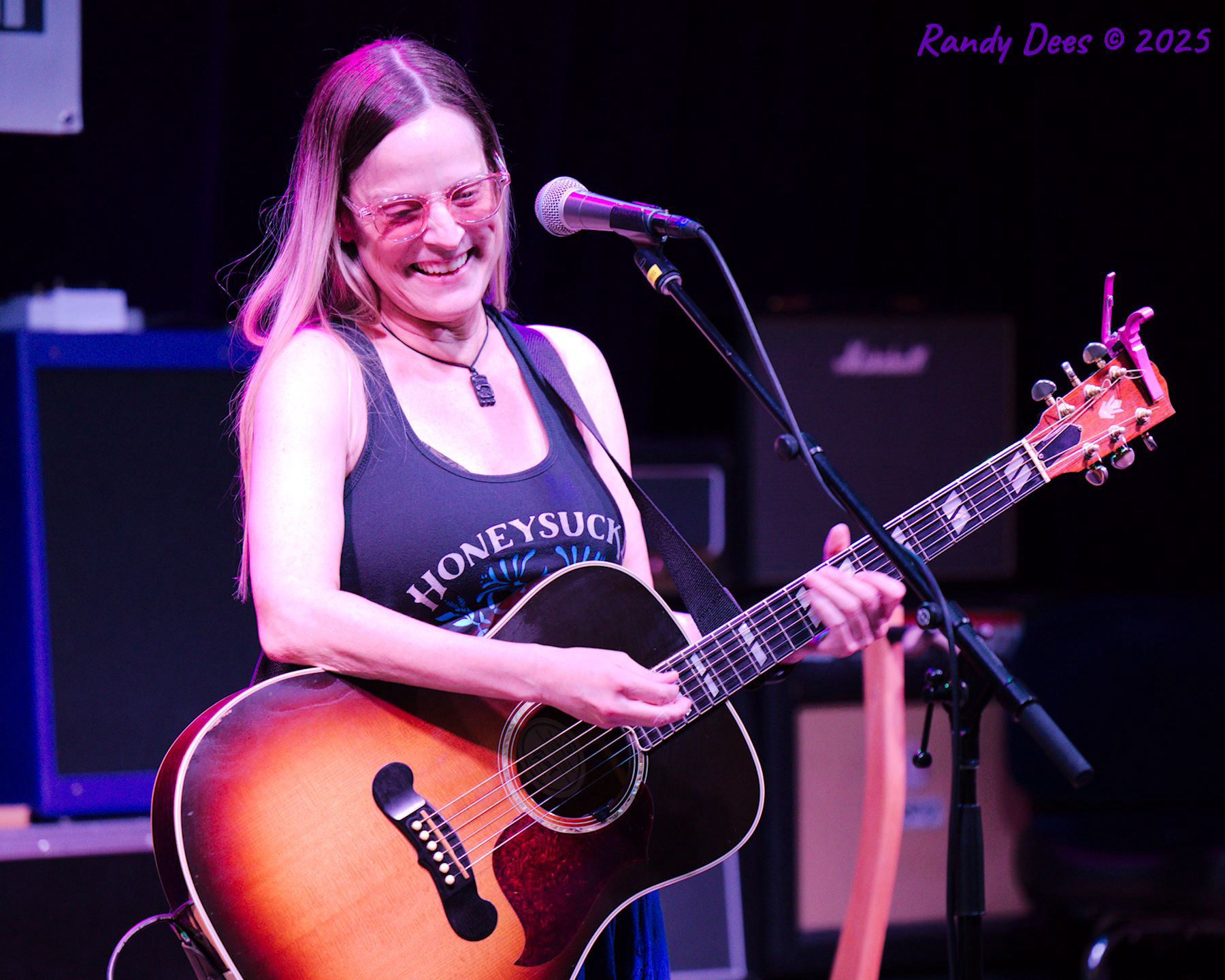 Cantina Sound House Concerts