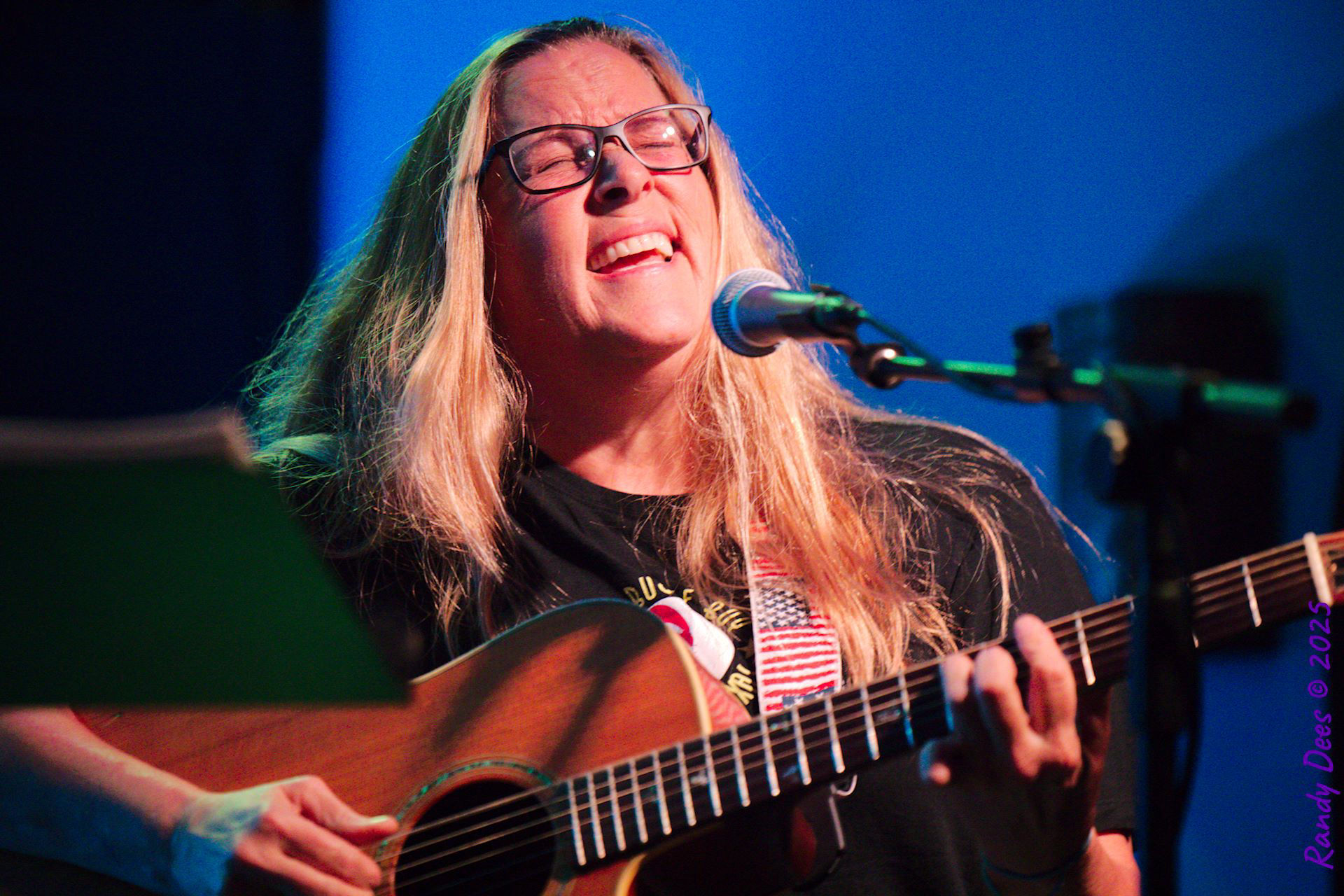 Monday Night Supper Club